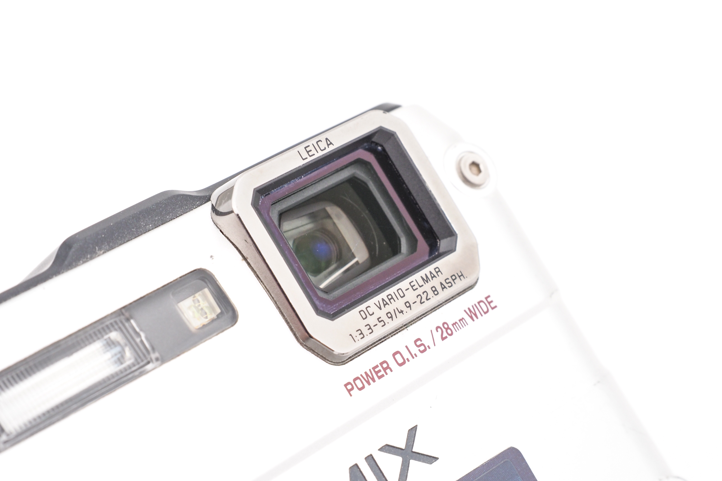 Panasonic Lumix DMC-FT3 2011