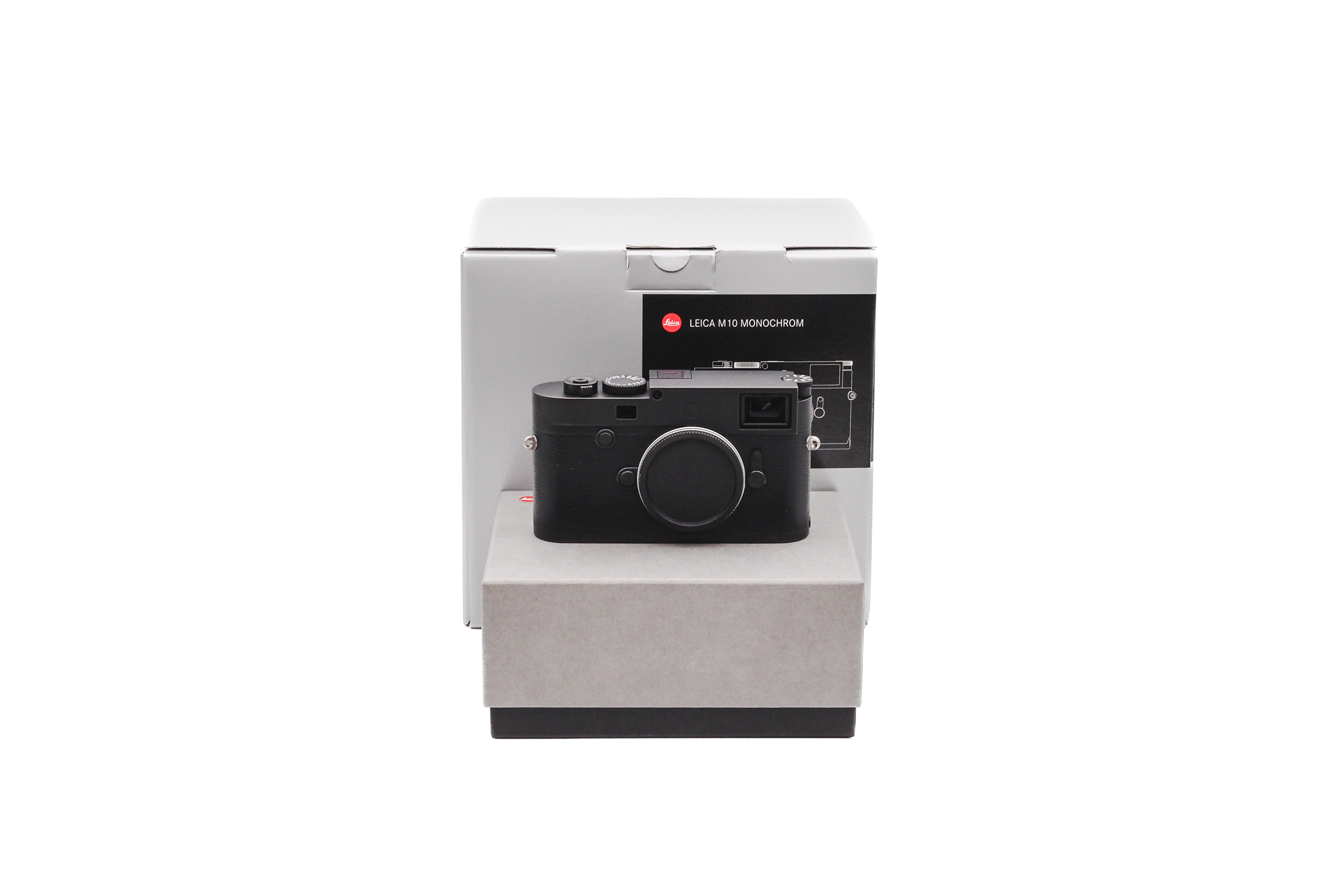 Leica M10 Monochrom 2020