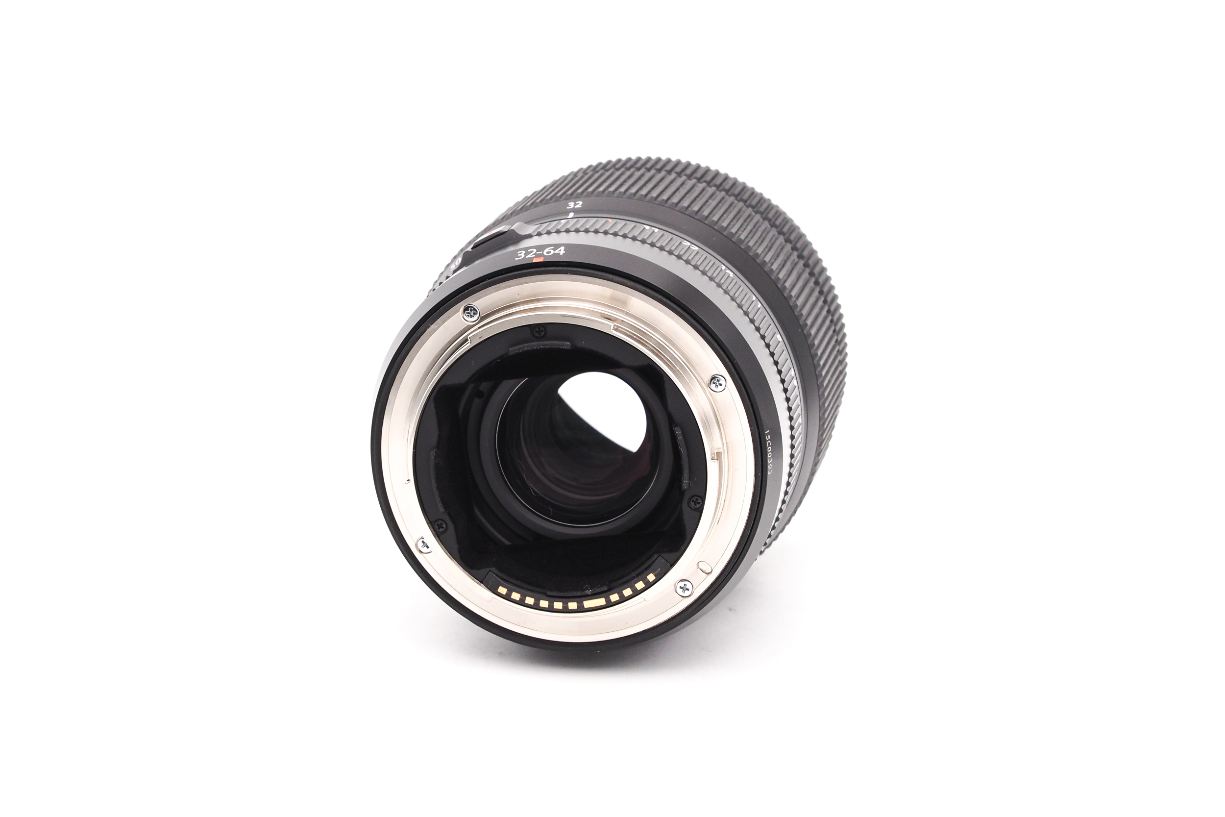 Fujinon GF 32-64mm f/4 R LM WR