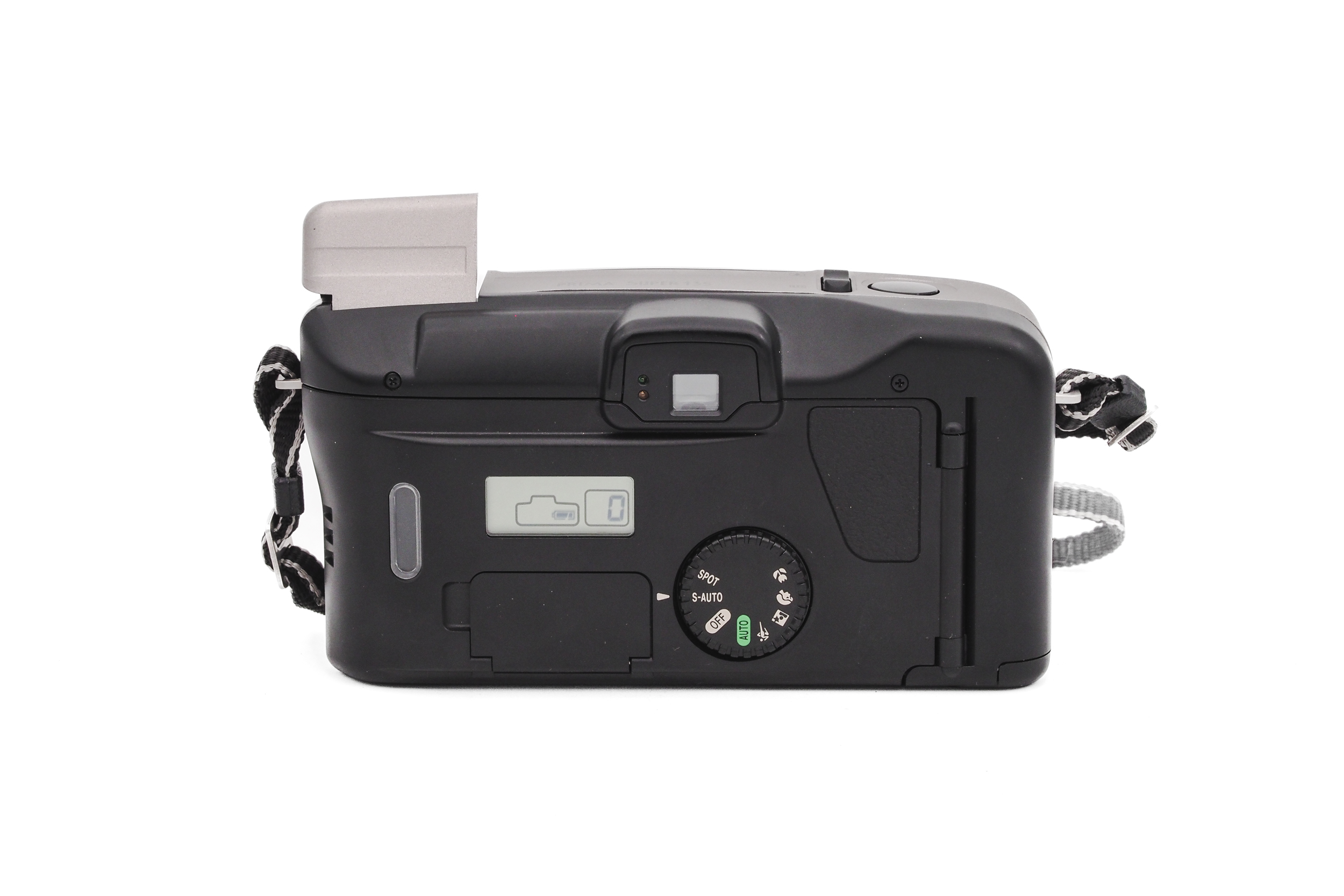 Canon Prima Super 135 Canon Prima Super 135