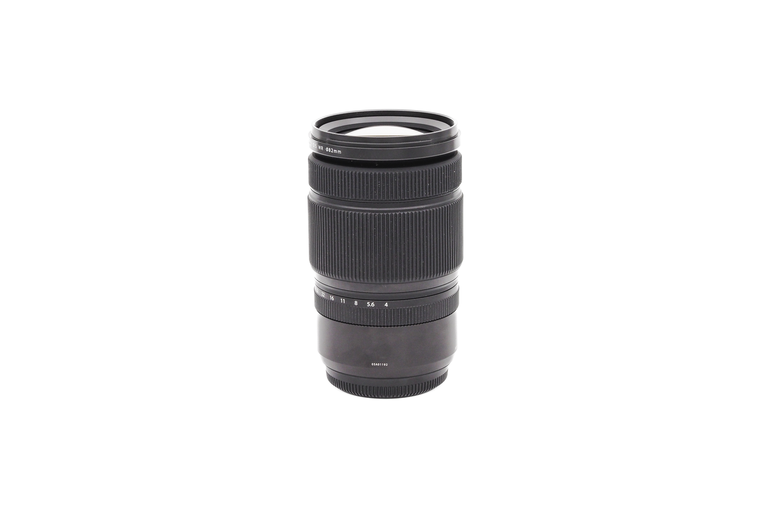 Fujinon GF 45-100mm f/4 R LM OIS WR