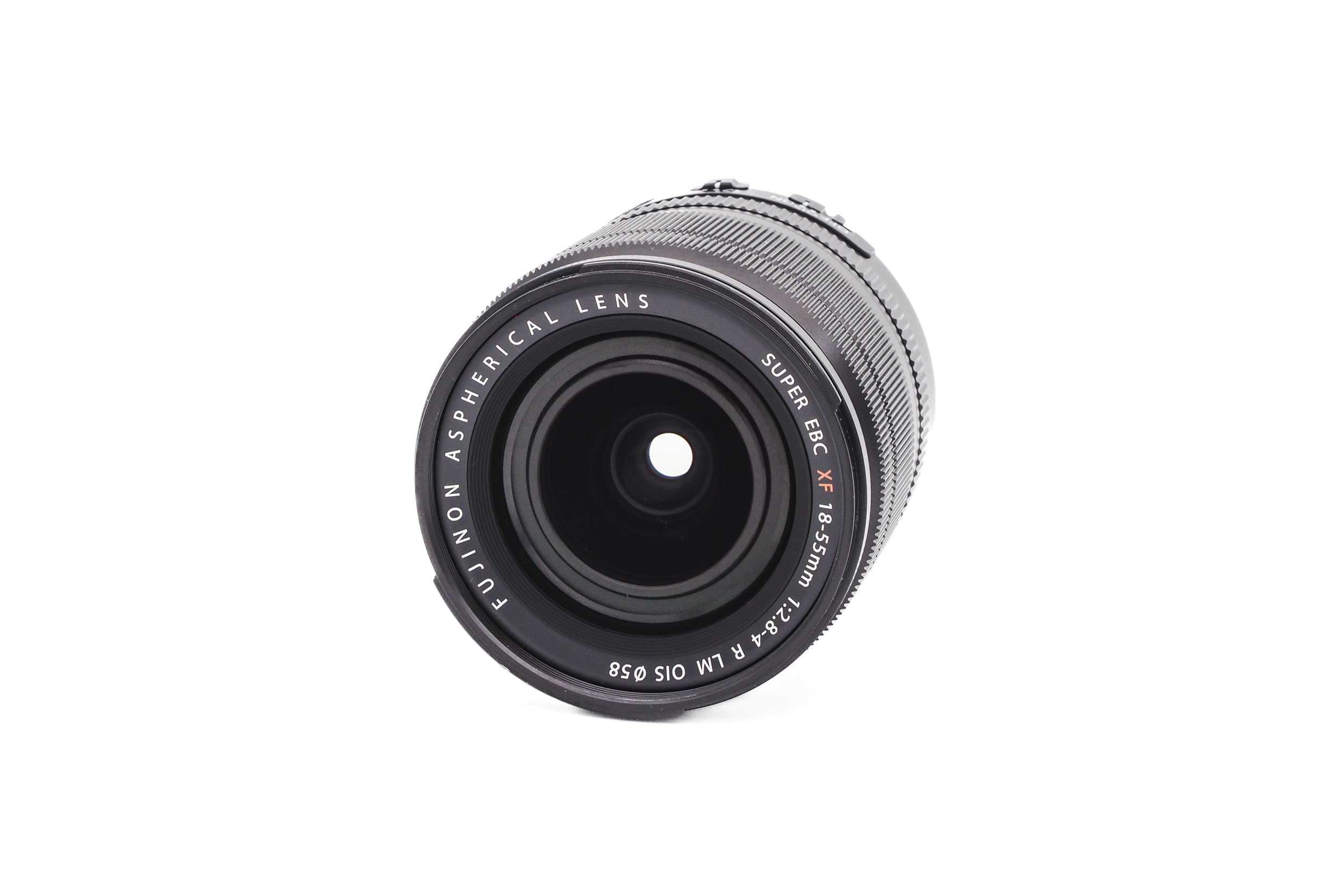 Fujinon XF 18-55mm f/2.8-4 R LM OIS