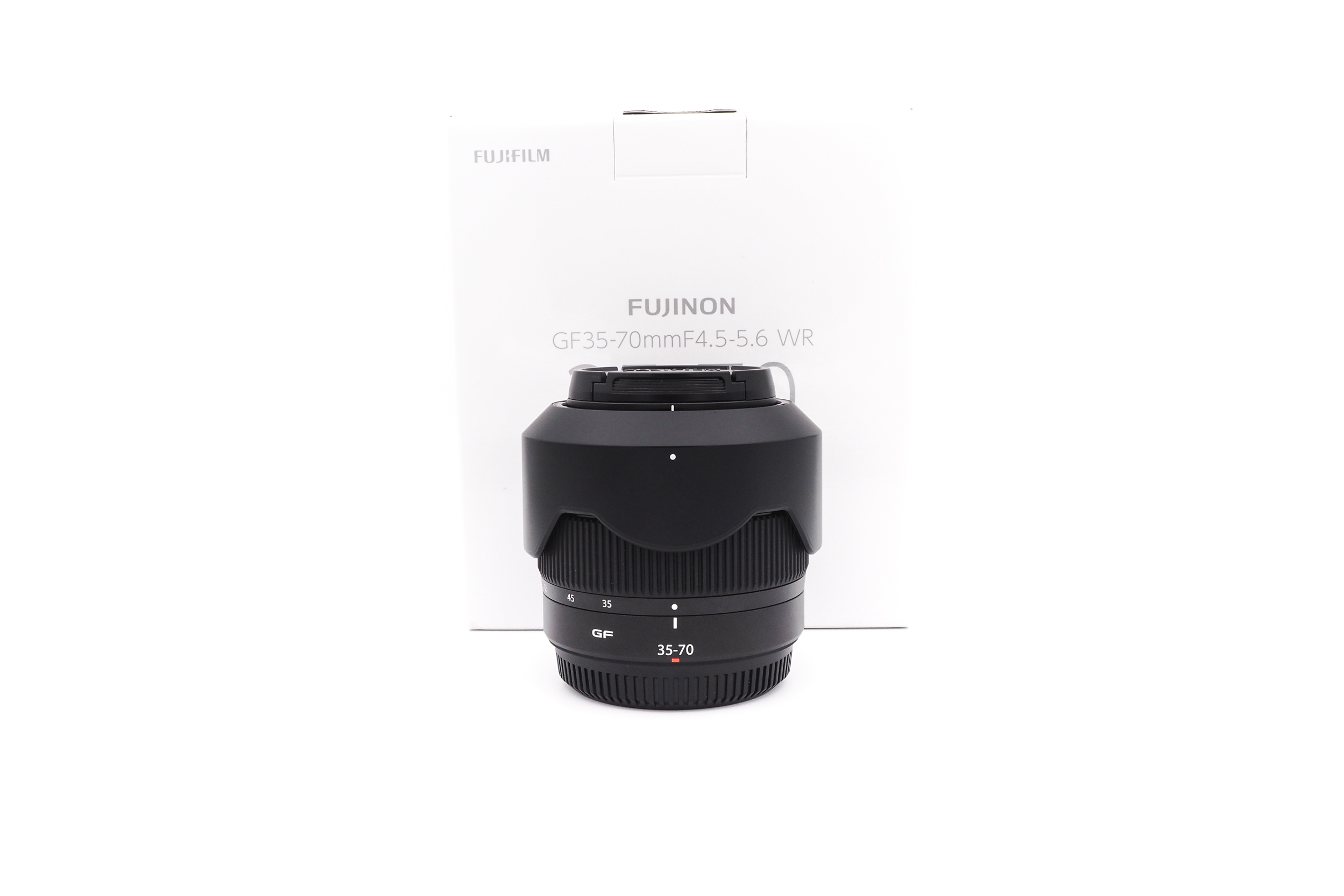 Fujifilm GF 35-70mm f/4.5-5.6 WR