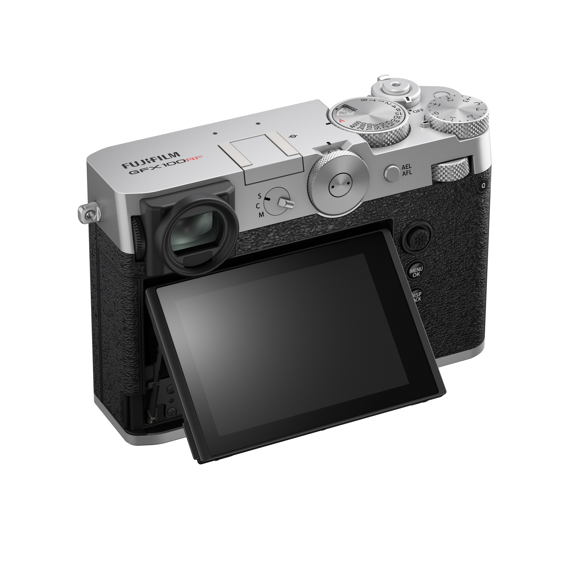 Fujifilm GFX 100RF