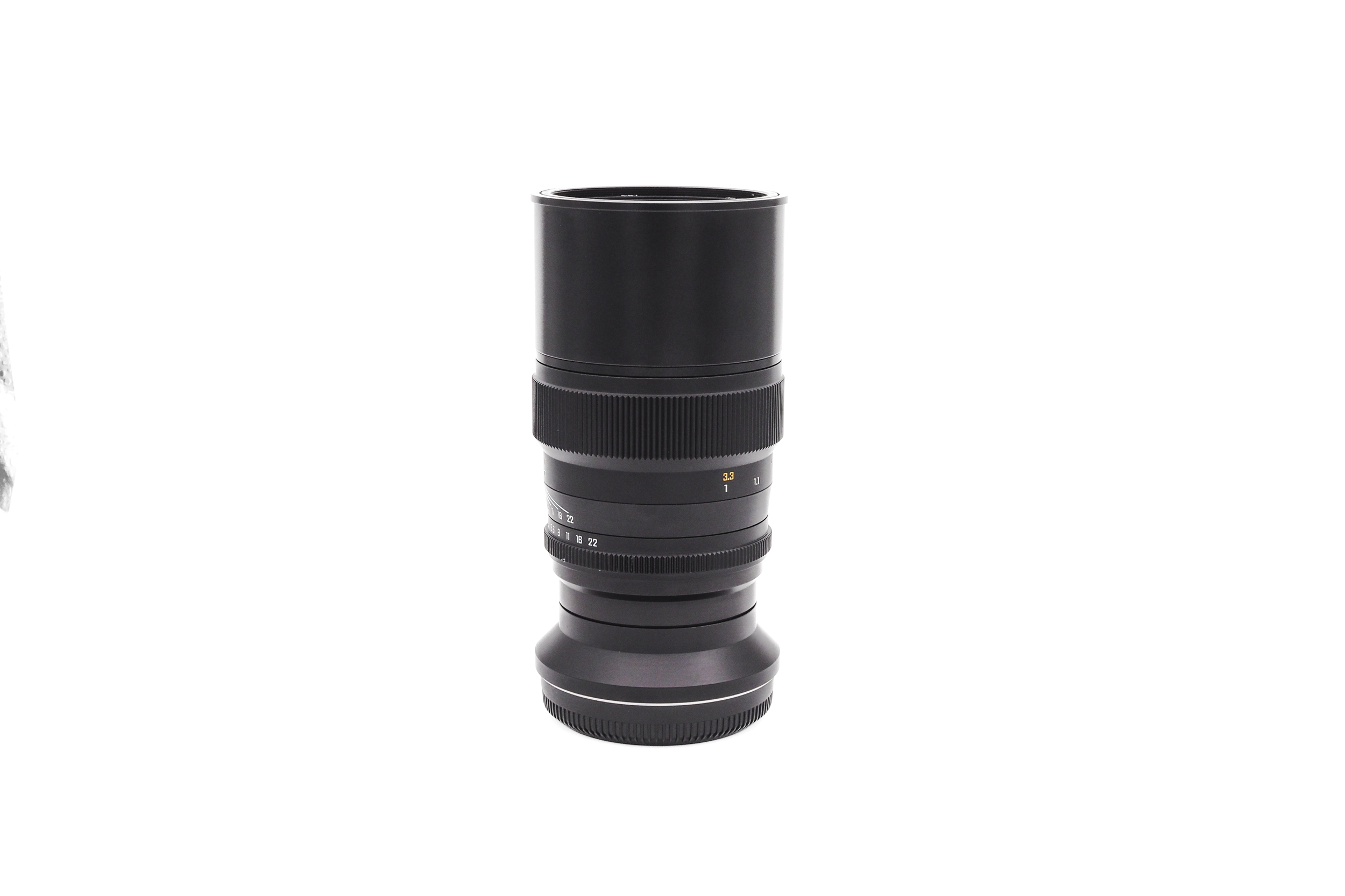 Mitakon Zhong Yi Optics 135mm f/2.5 Speedmaster