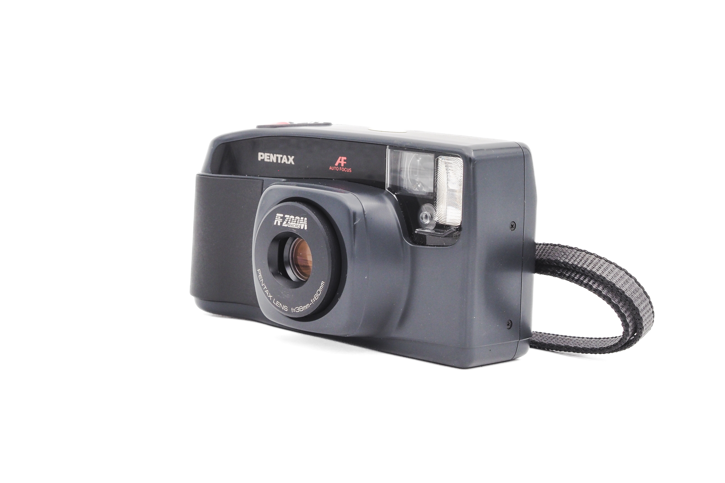 Pentax AF Zoom 60 Pentax AF Zoom 60