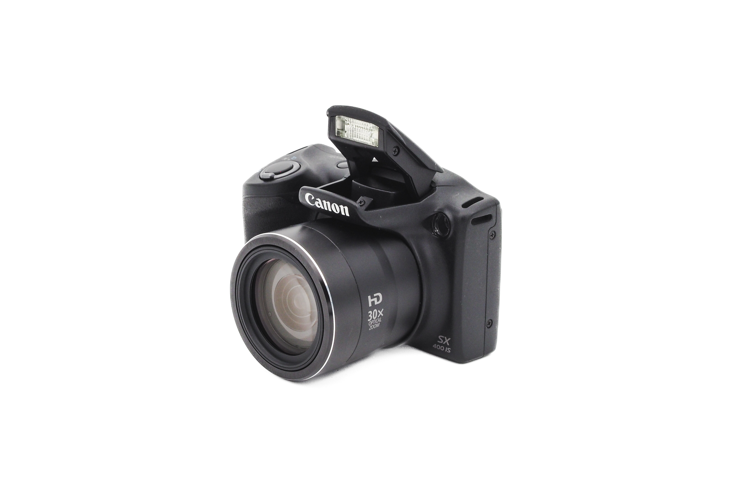 Canon PowerShot SX400 IS 2014