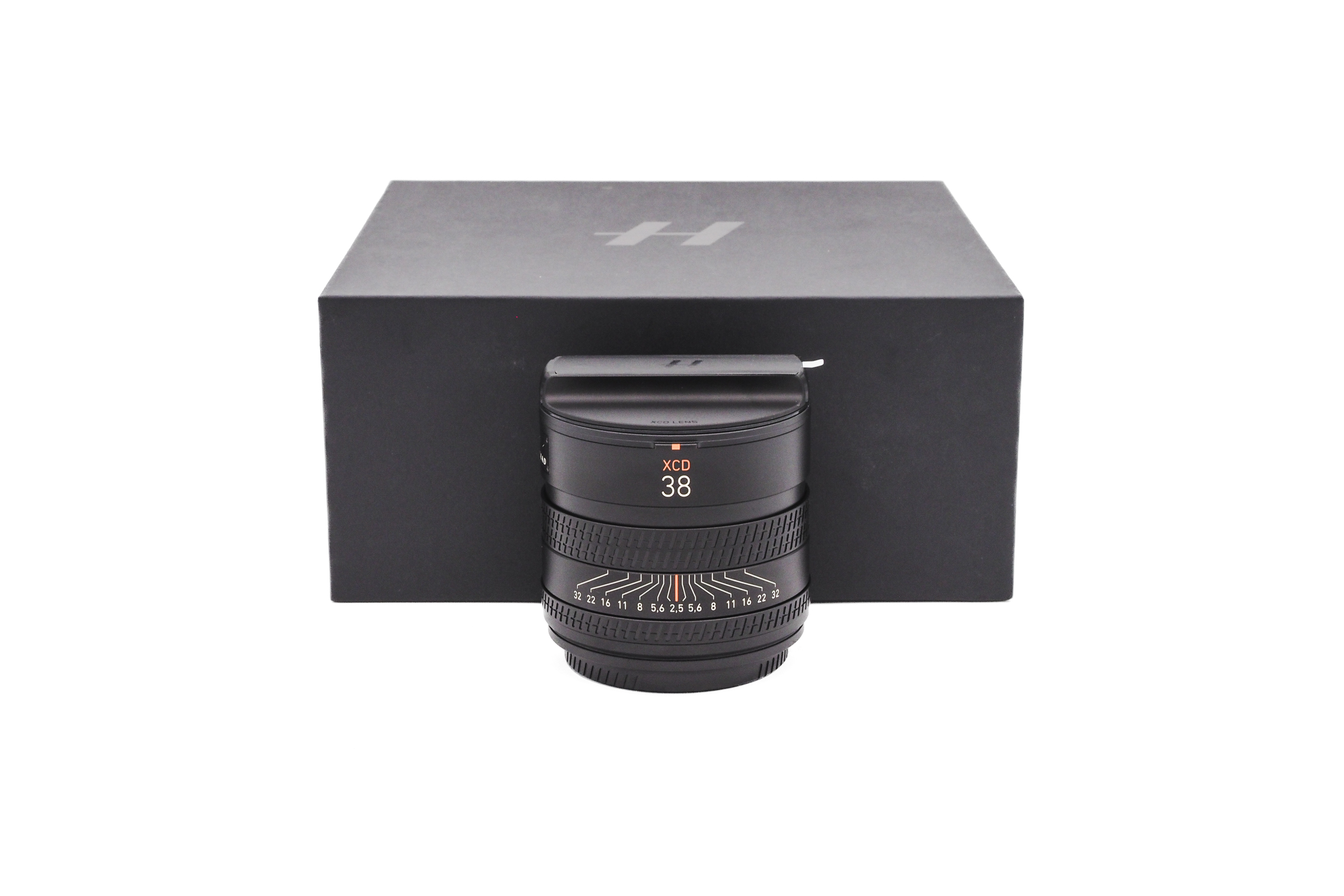 Hasselblad XCD 38mm f/2.5 V