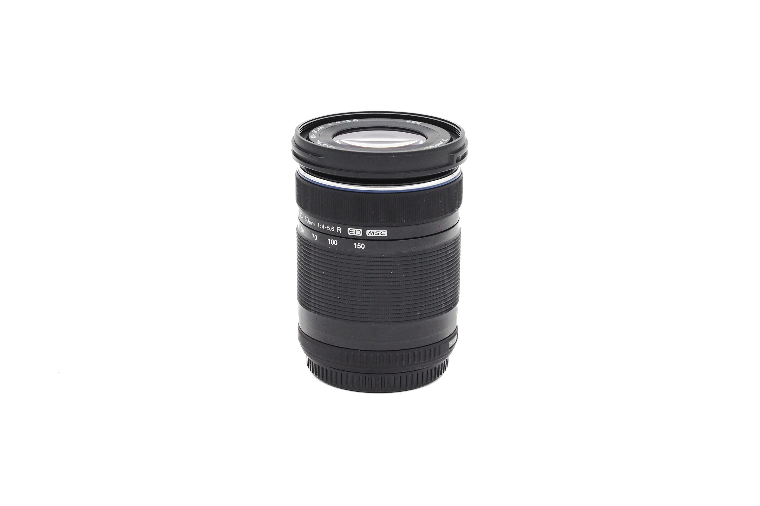 Olympus 40-150mm f/4-5.6 R ED MSC