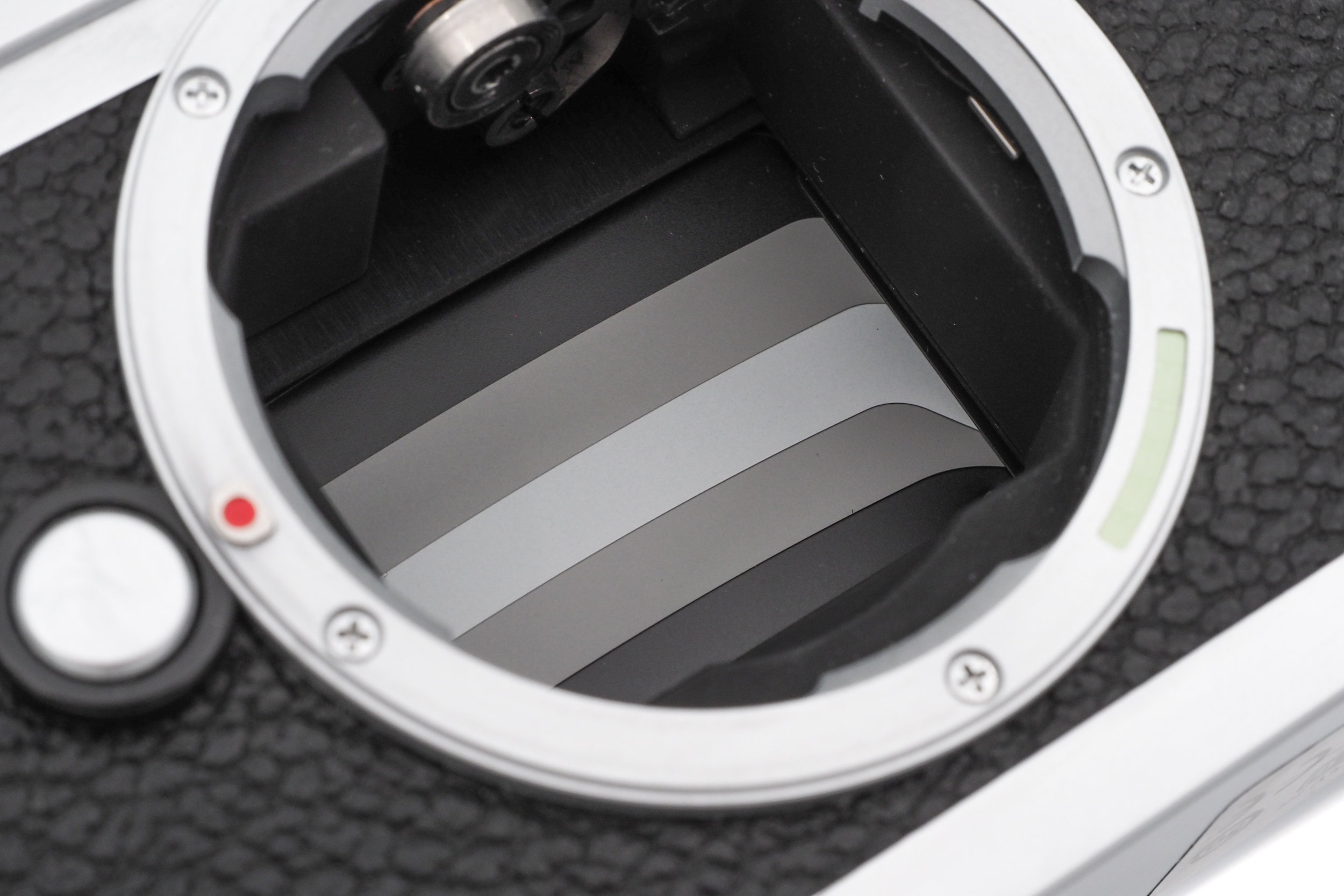 Leica M (Typ 240) 2014