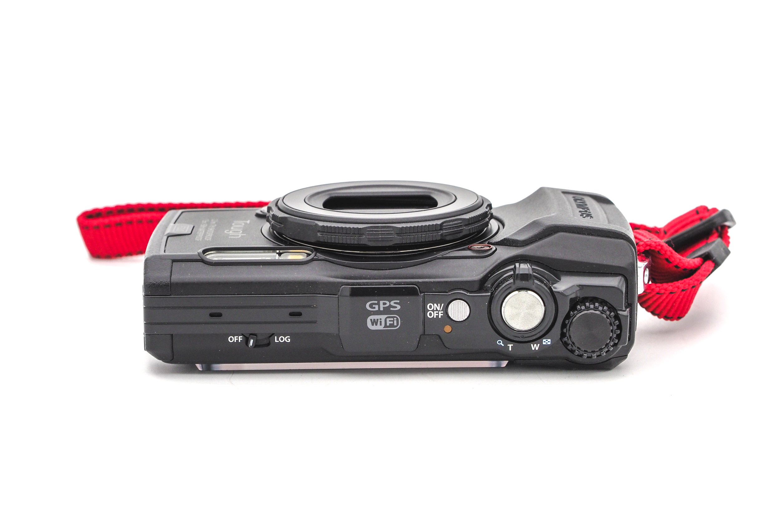 Olympus Tough TG-6