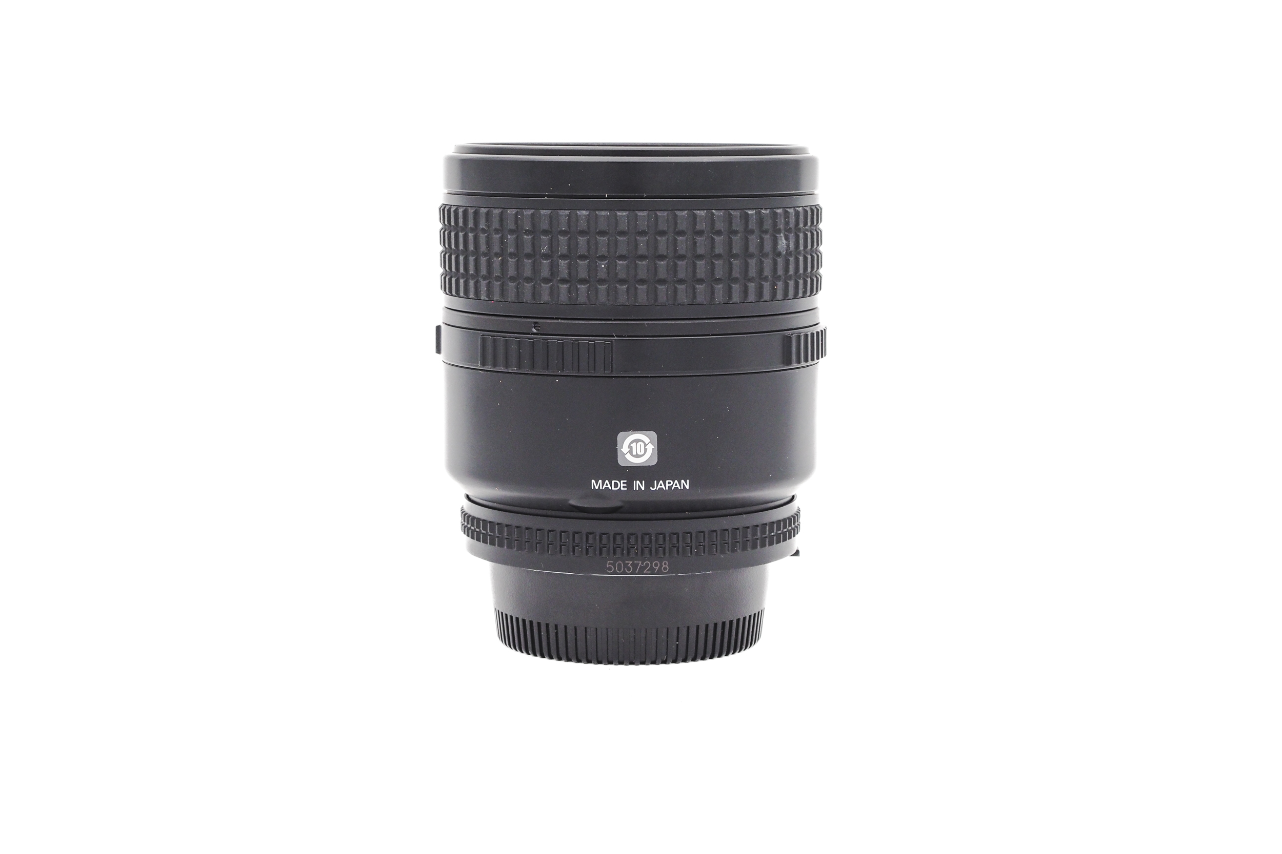 Nikon 60mm f/2.8 Micro-Nikkor AF D Nikon 60mm f/2.8 Micro-Nikkor AF D
