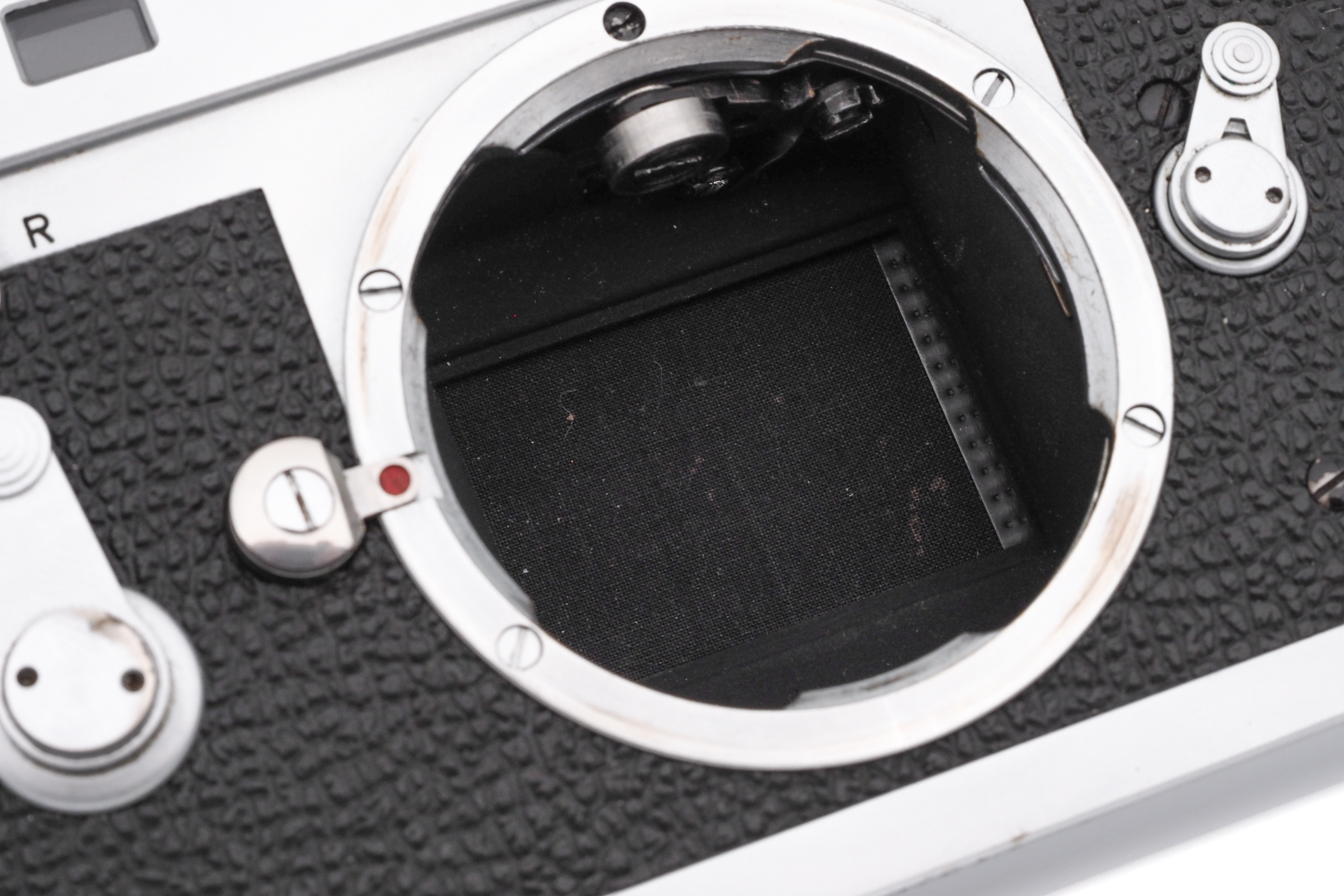 Leica M2 1963