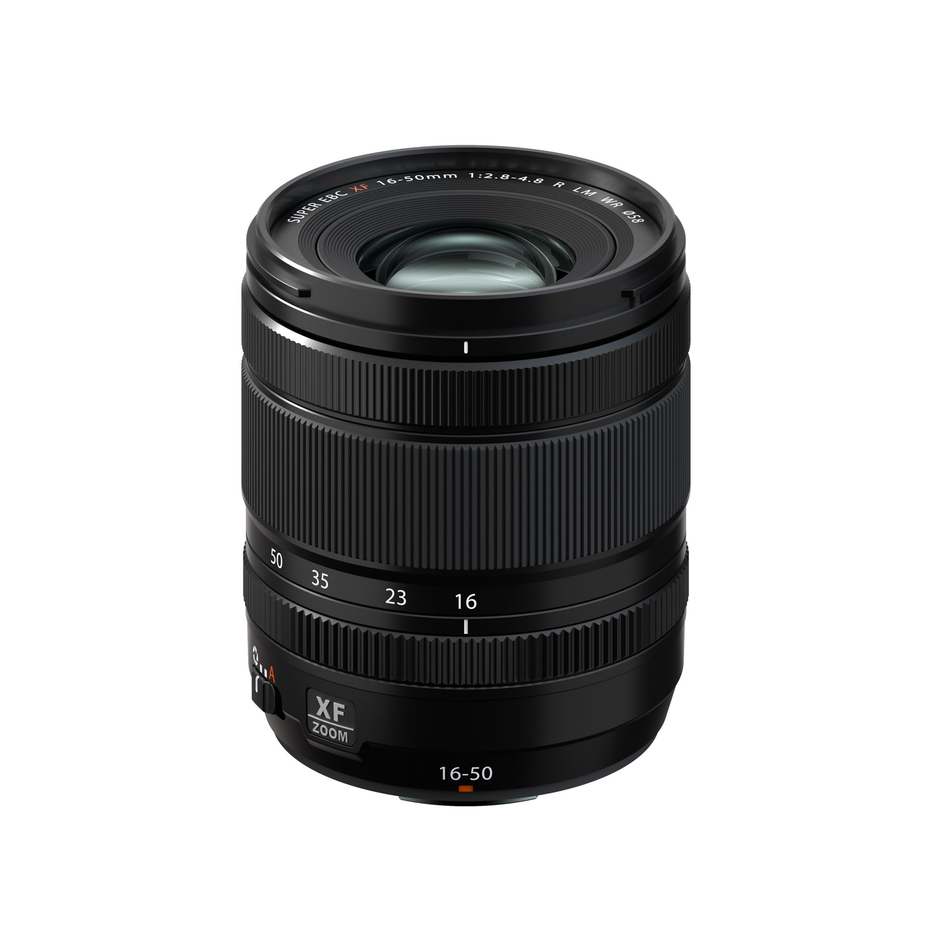 Fujifilm Fujinon XF 16-50mm F2.8-4.8 R LM WR