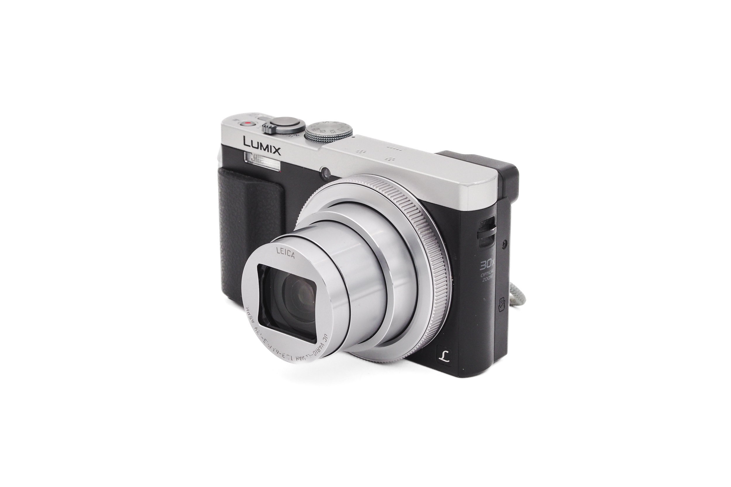 Panasonic Lumix DMC-TZ71 2015-2023