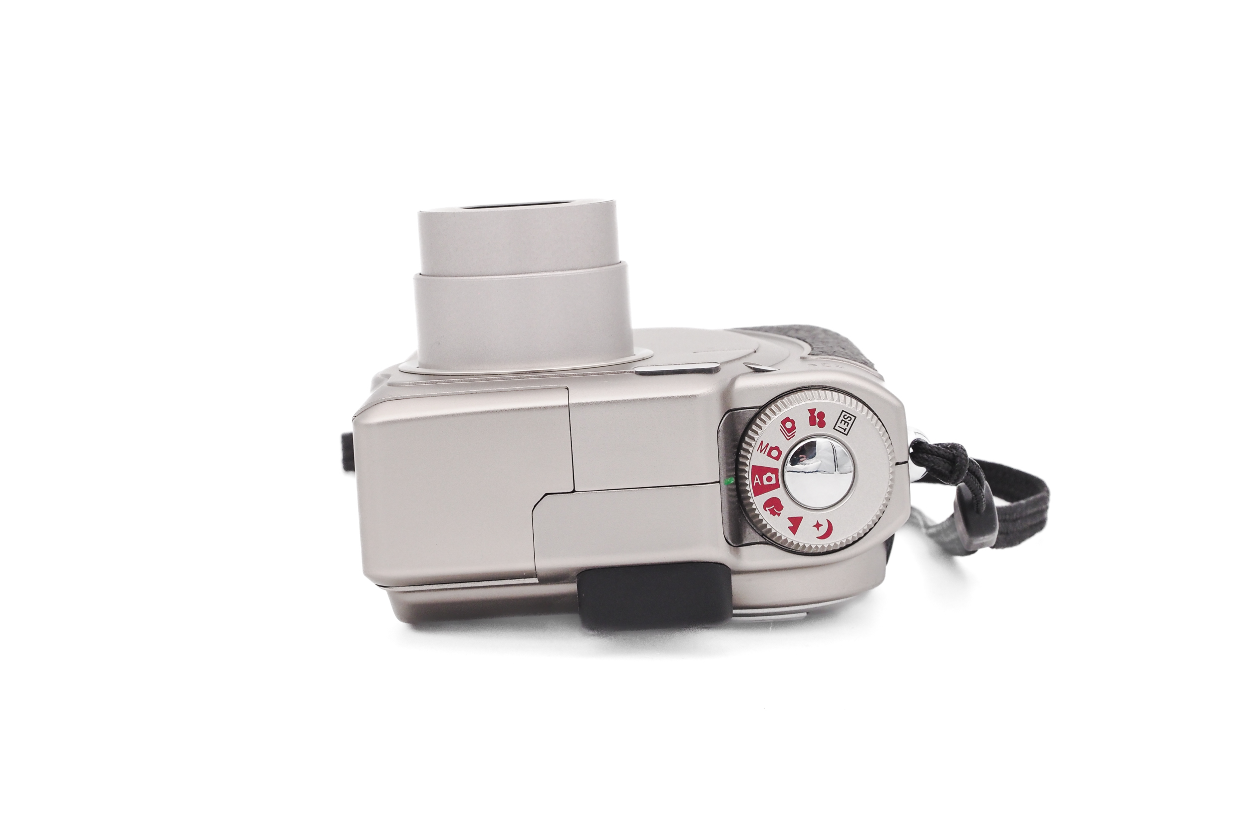 Leica Digilux 4.3