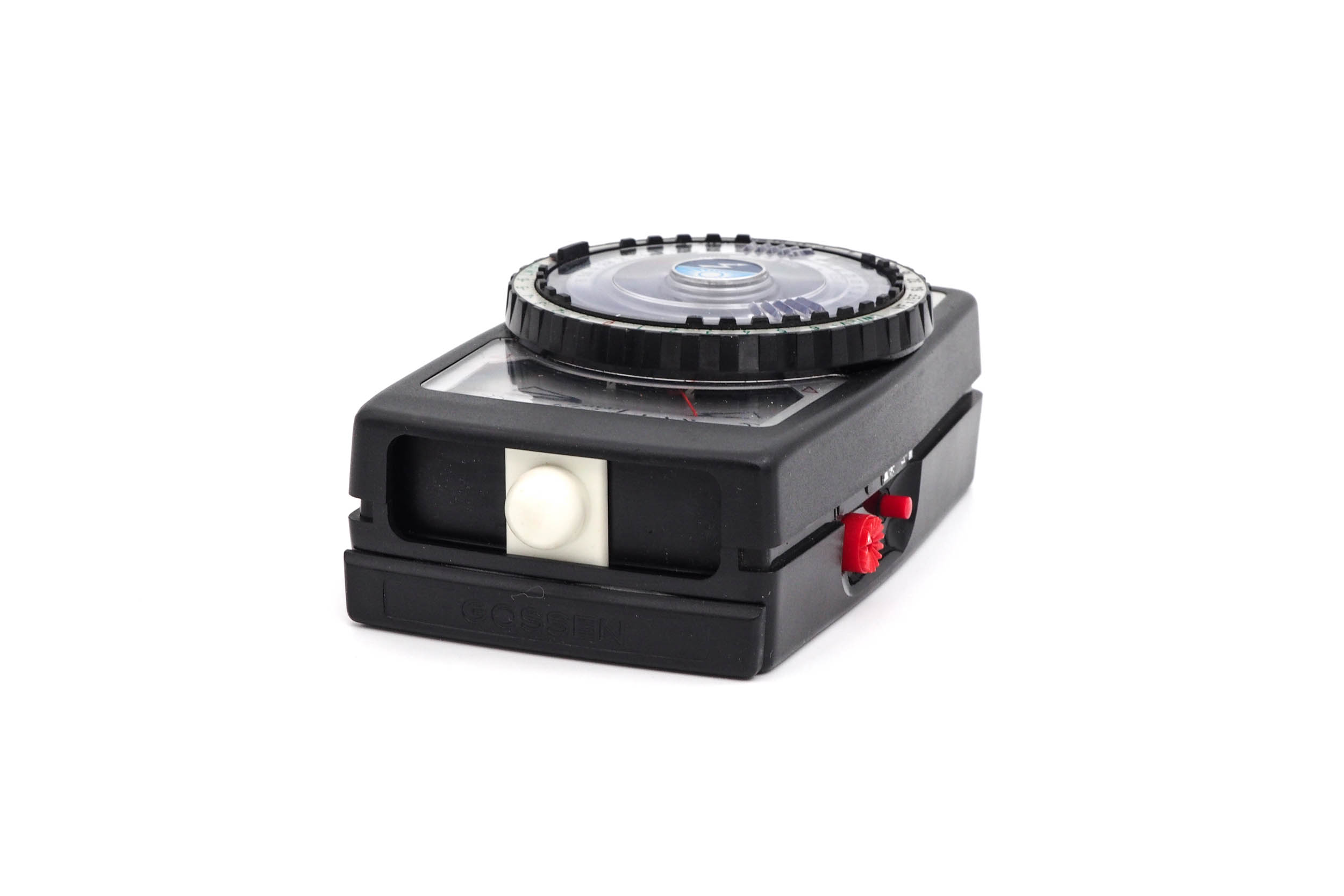 Gossen Lunasix F