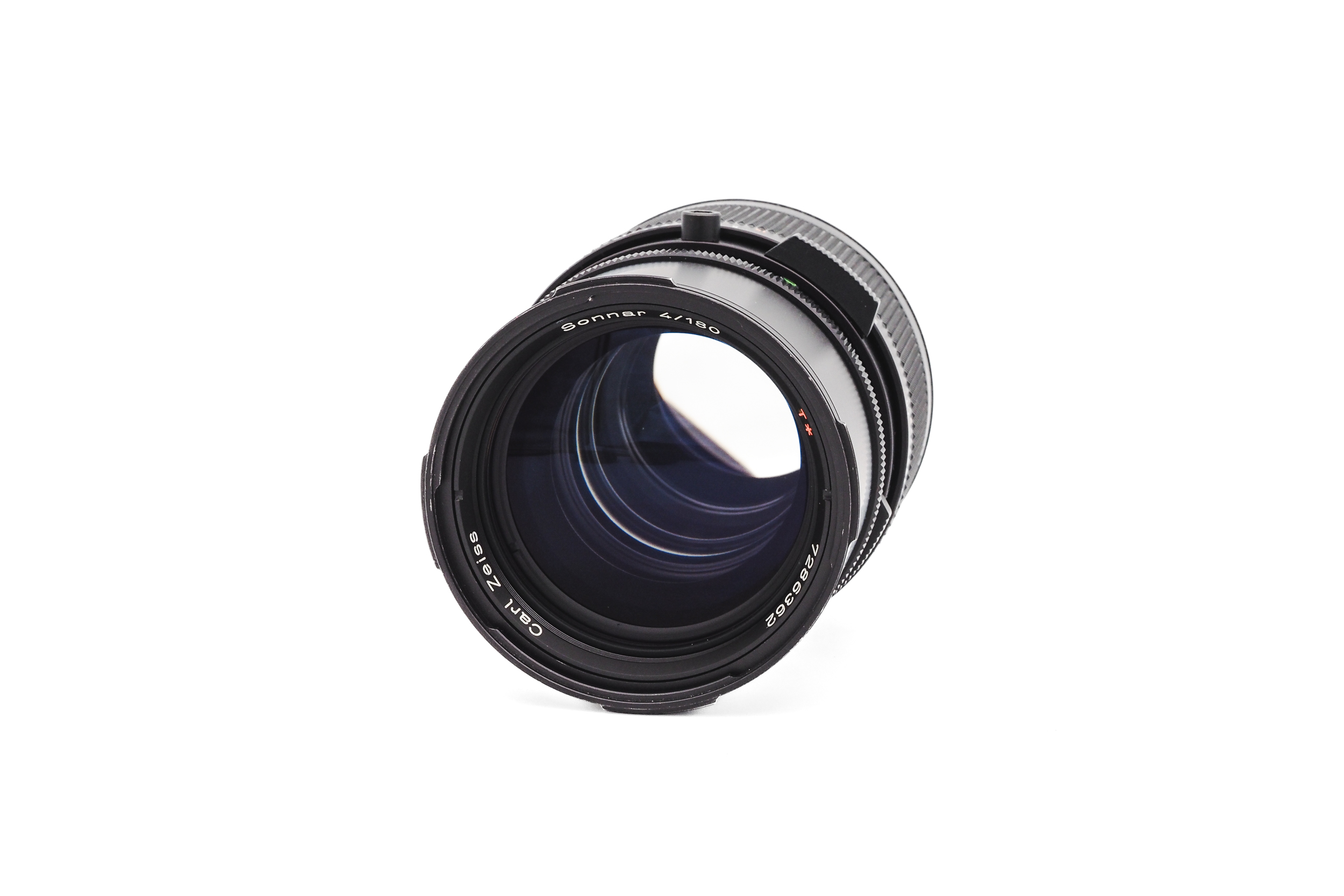 Hasselblad 180mm f/4 CF Sonnar T*