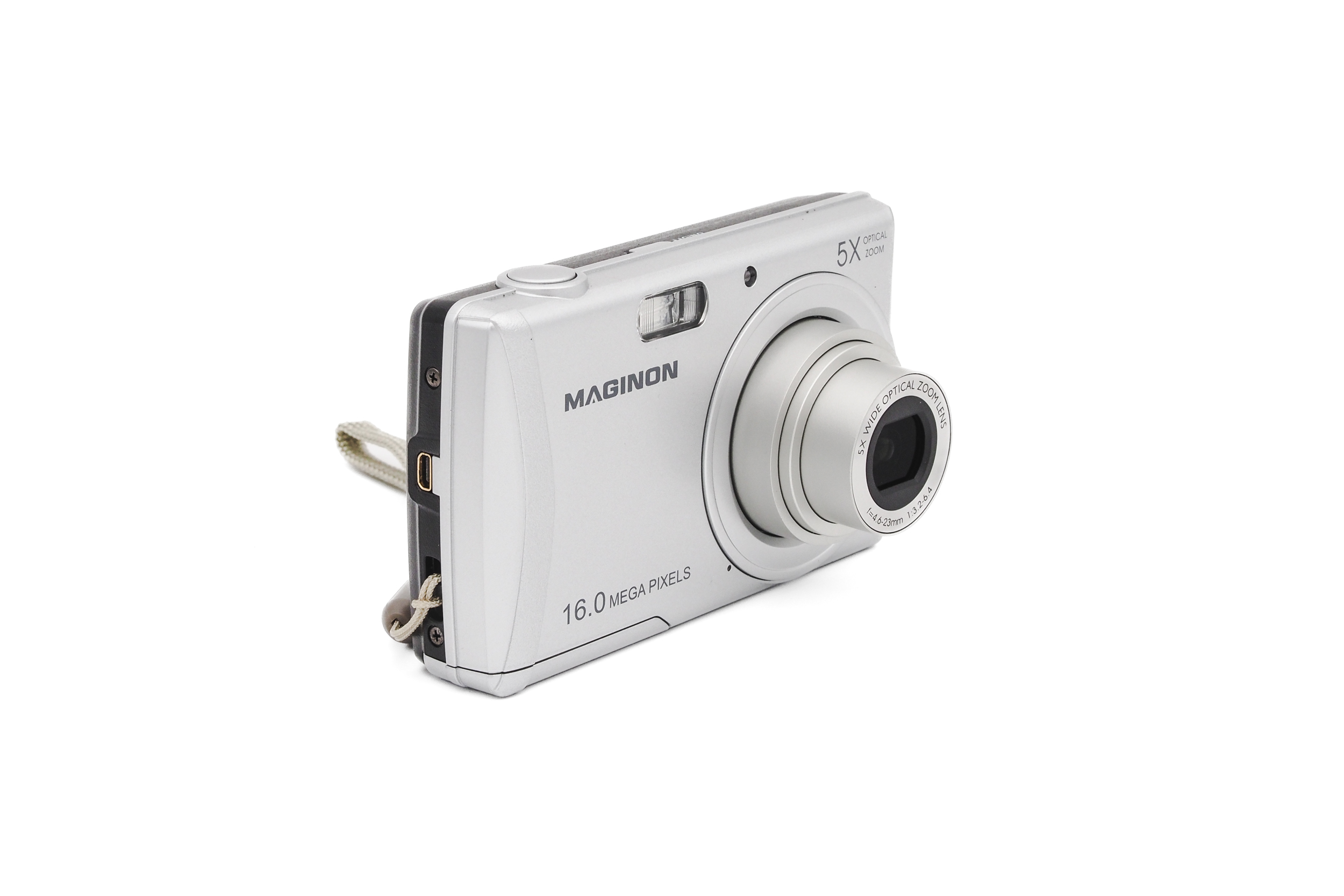 Maginon Z 1655 2015