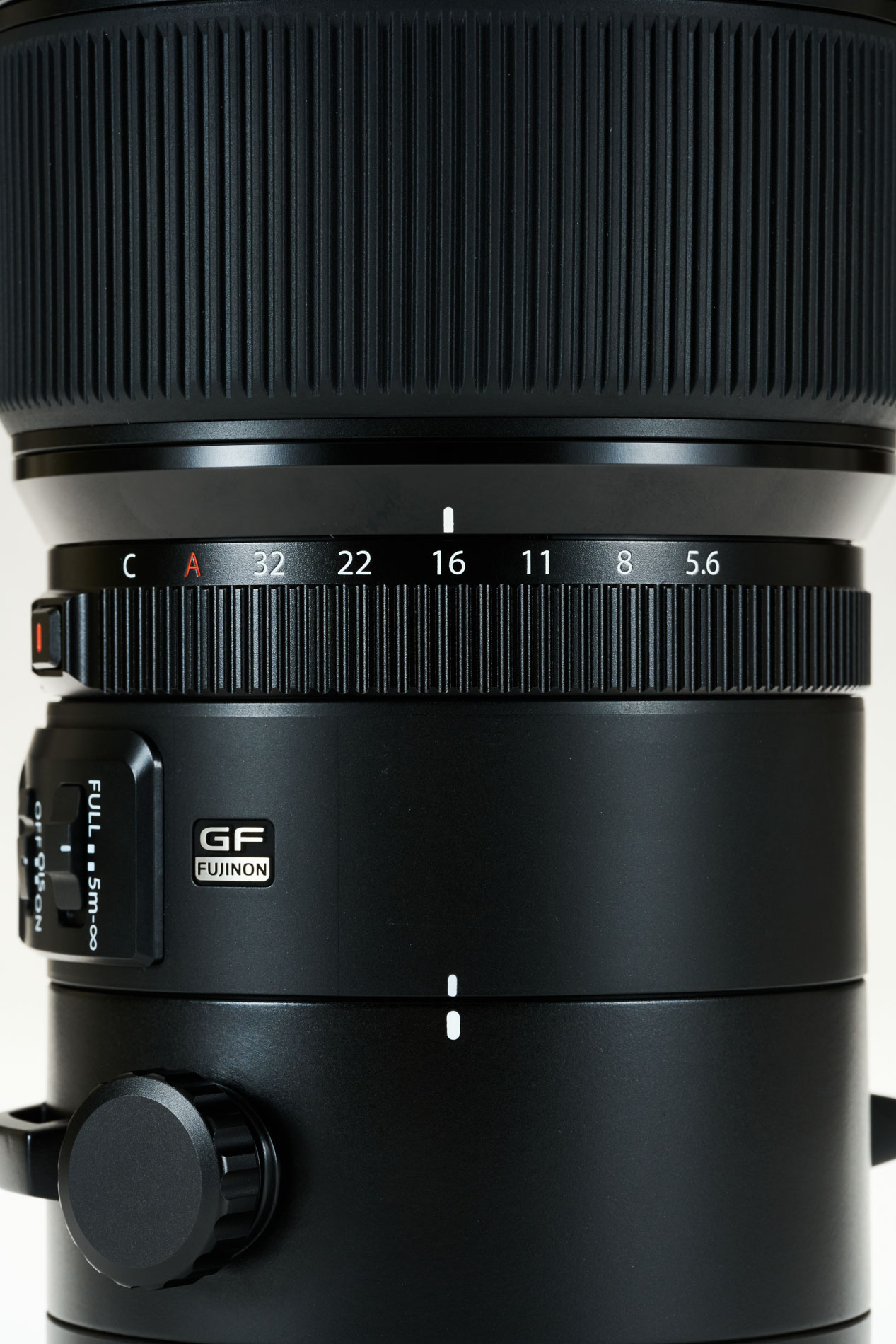 Fujifilm Fujinon GF 500mm F/5.6 R LM OIS WR