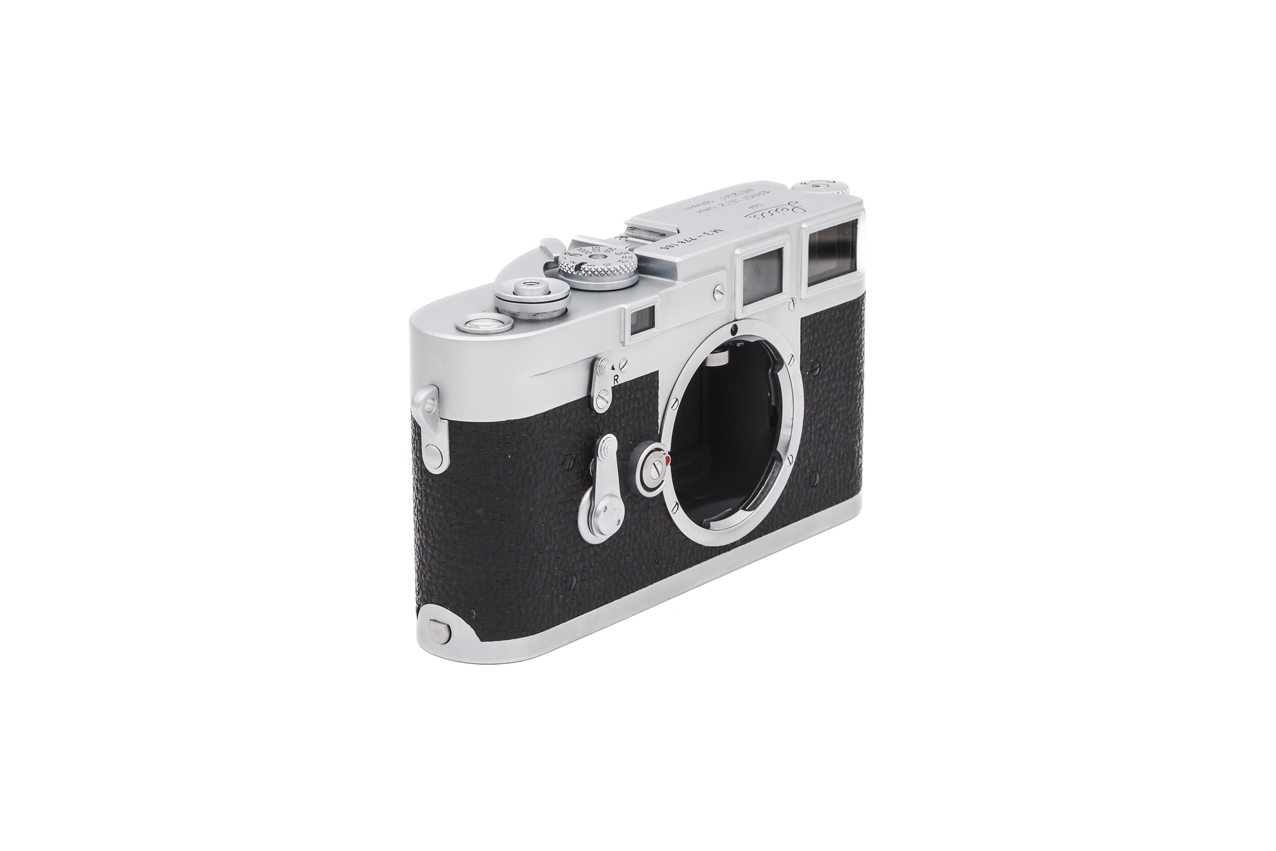 Leica M3 1955