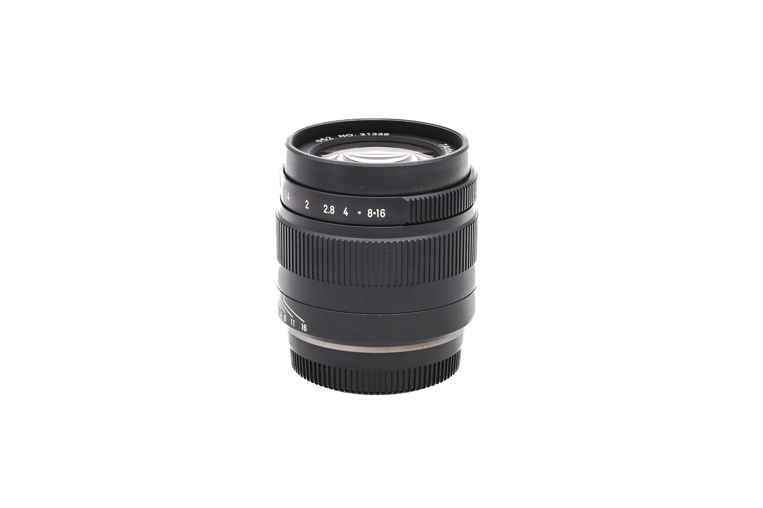 7Artisans 35mm f/0.95