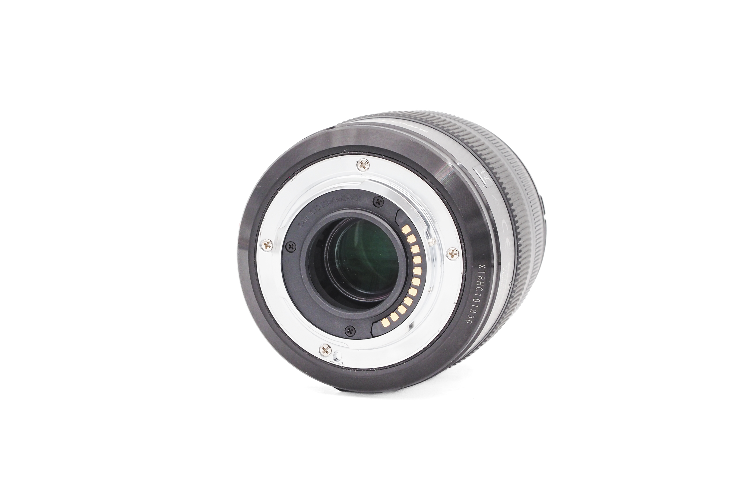Panasonic Lumix G 12-35mm f/2.8 X Vario ASPH. Power O.I.S.