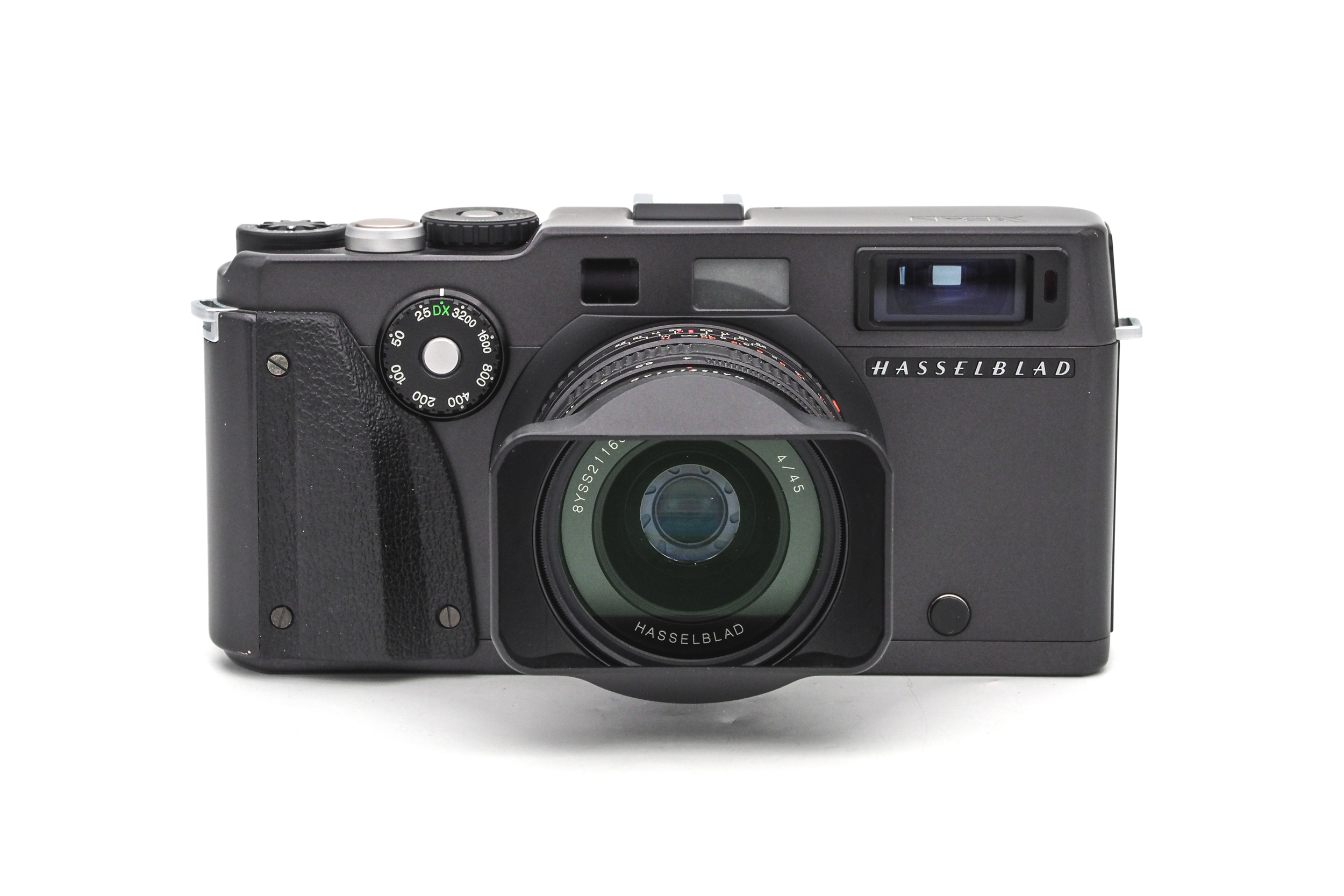 Hasselblad XPan Set