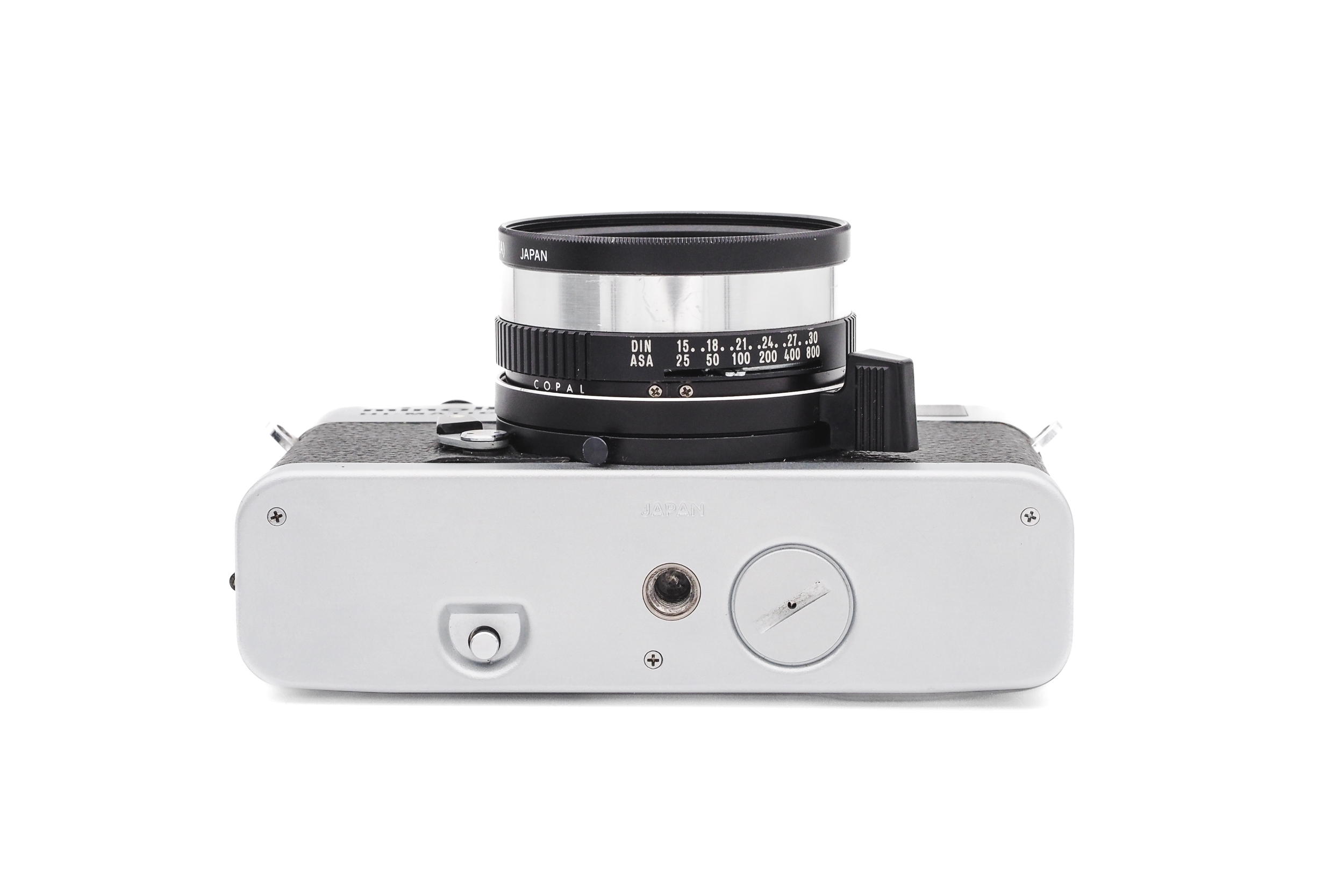 Minolta Hi-Matic 7sII
