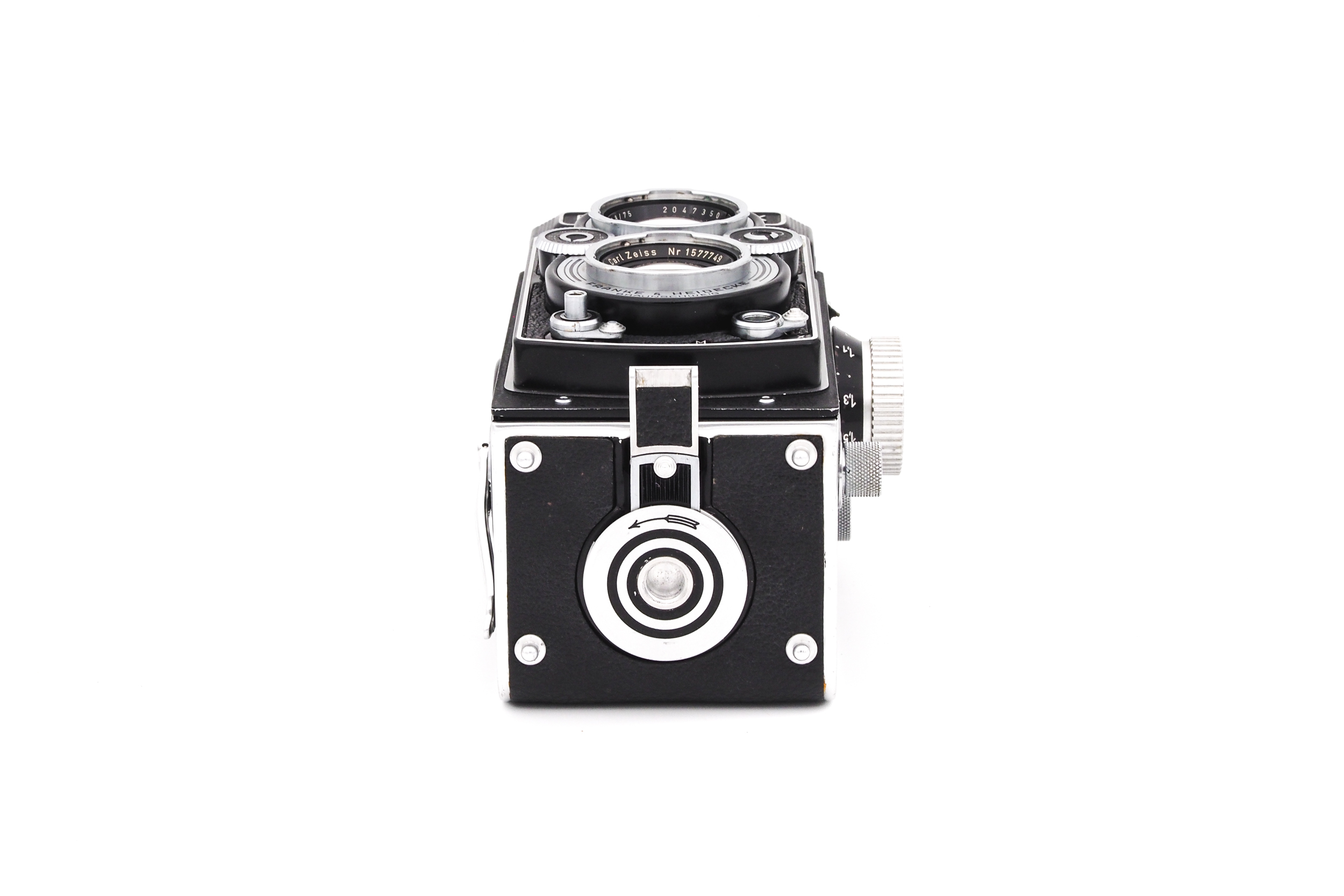 Rolleiflex 3.5 B Rolleiflex 3.5 B
