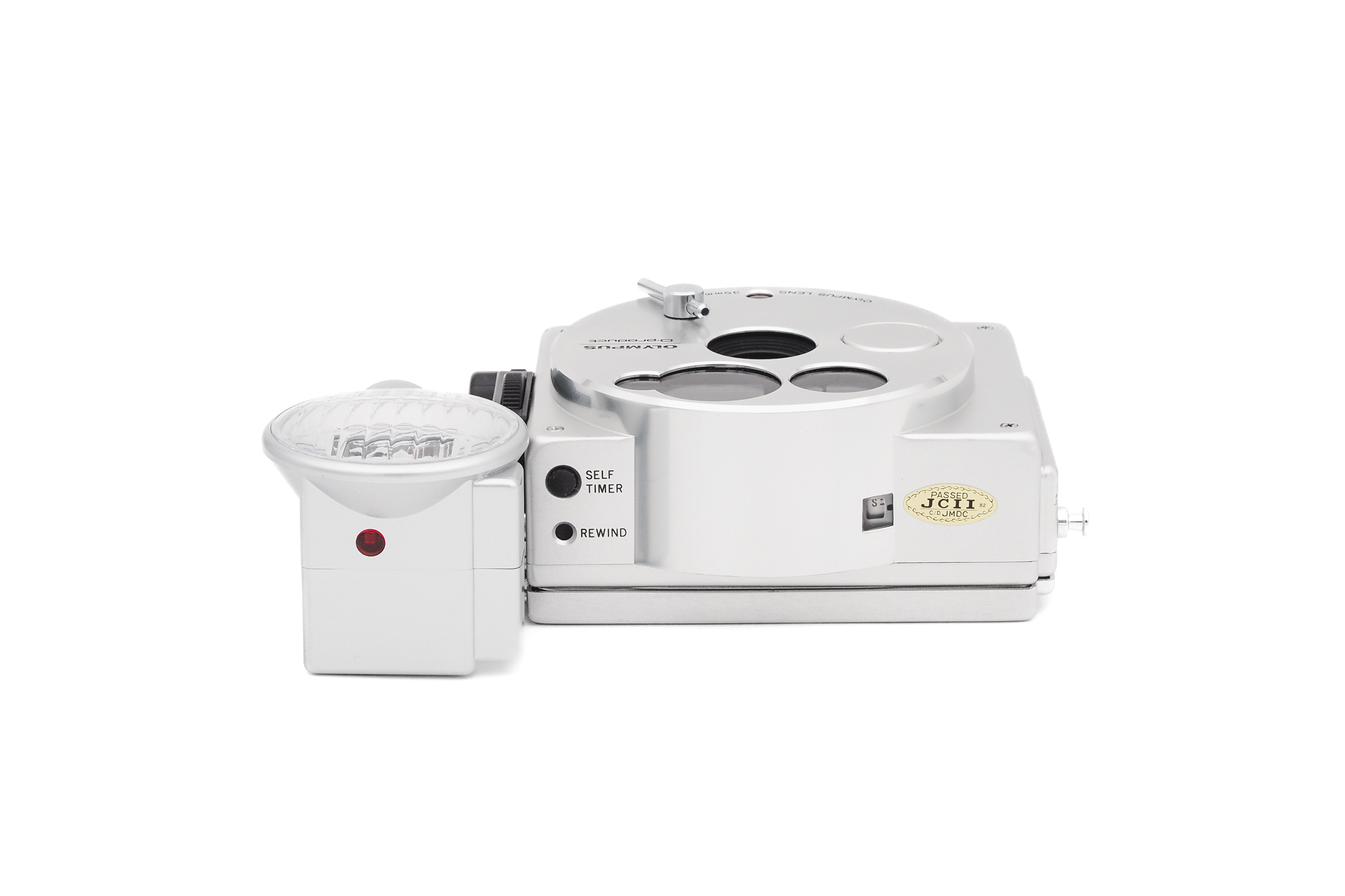 Olympus O-Product