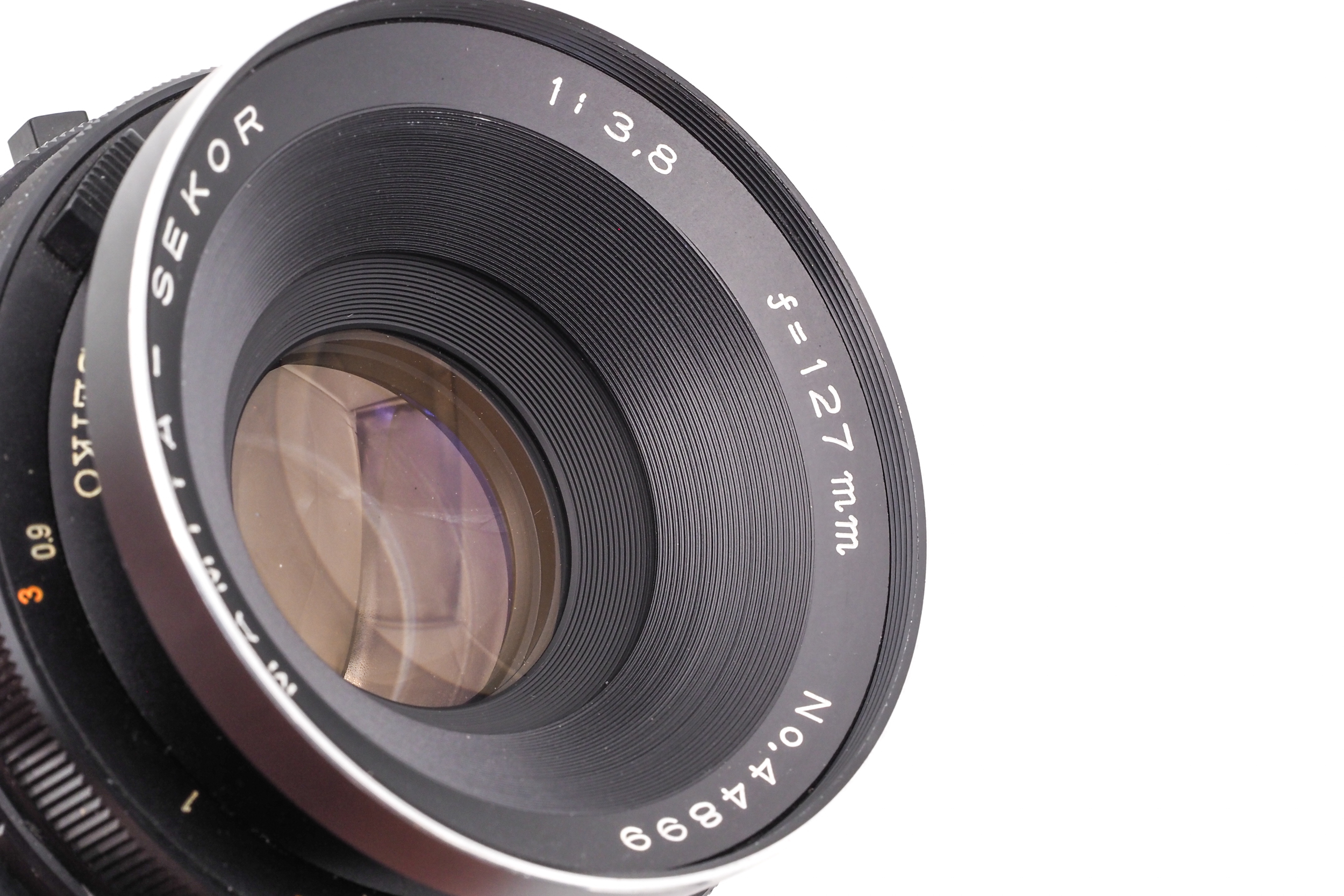 Mamiya RB67 + 50mm f/4.5 + 127mm f/3.8 + 250mm f/4.5 Mamiya RB67 + 50mm f/4.5 + 127mm f/3.8 + 250mm f/4.5