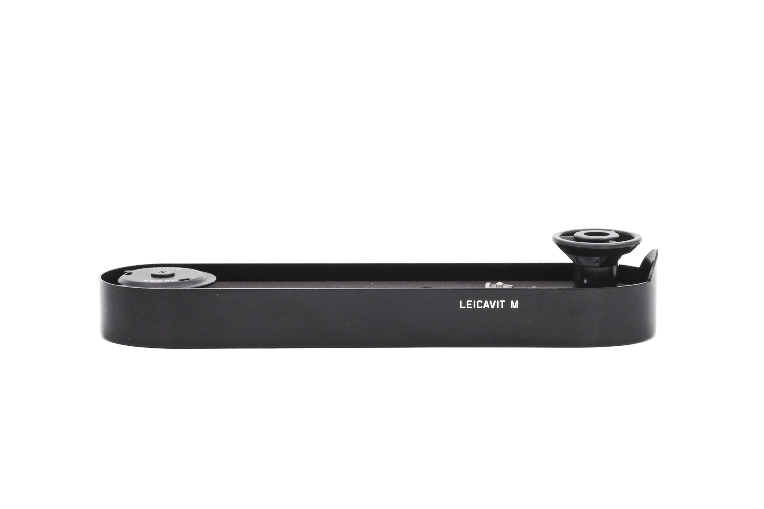 Leica Leicavit M Black Paint