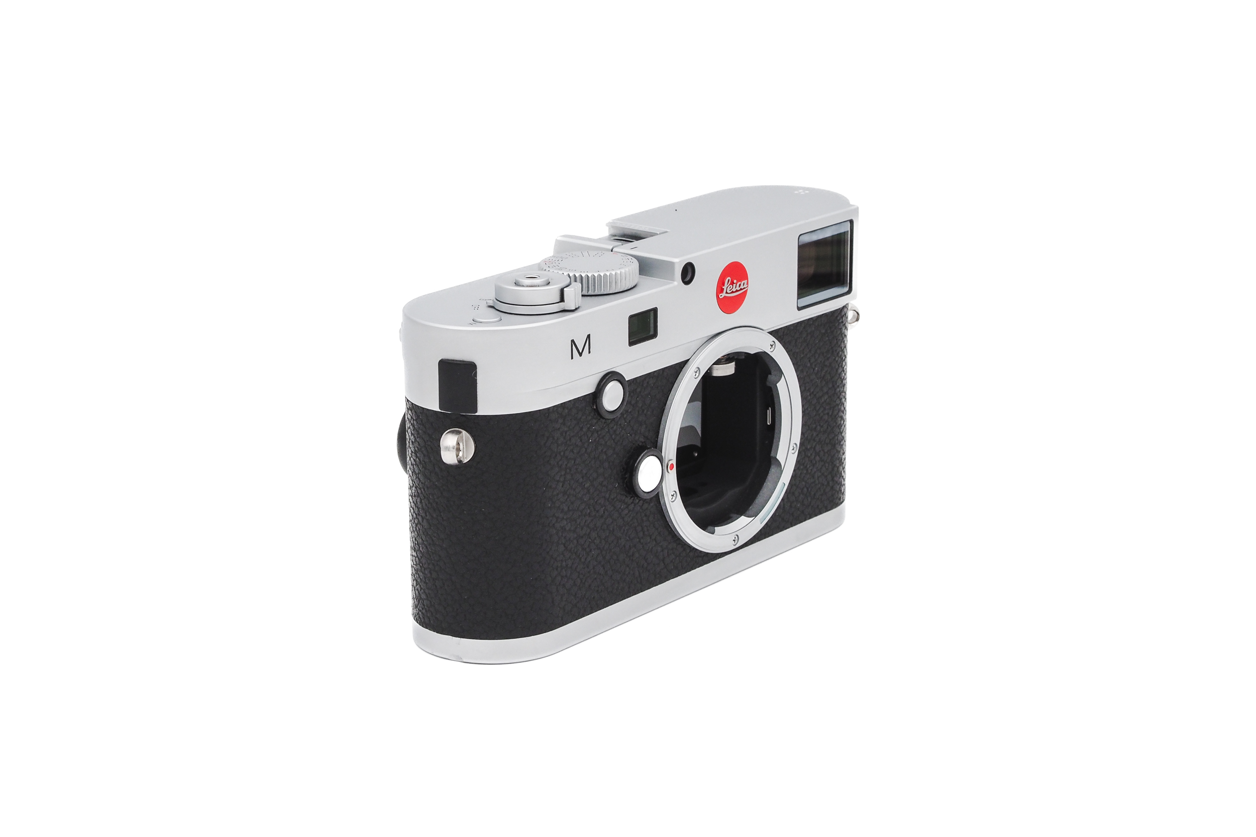 Leica M (Typ 240) 2014
