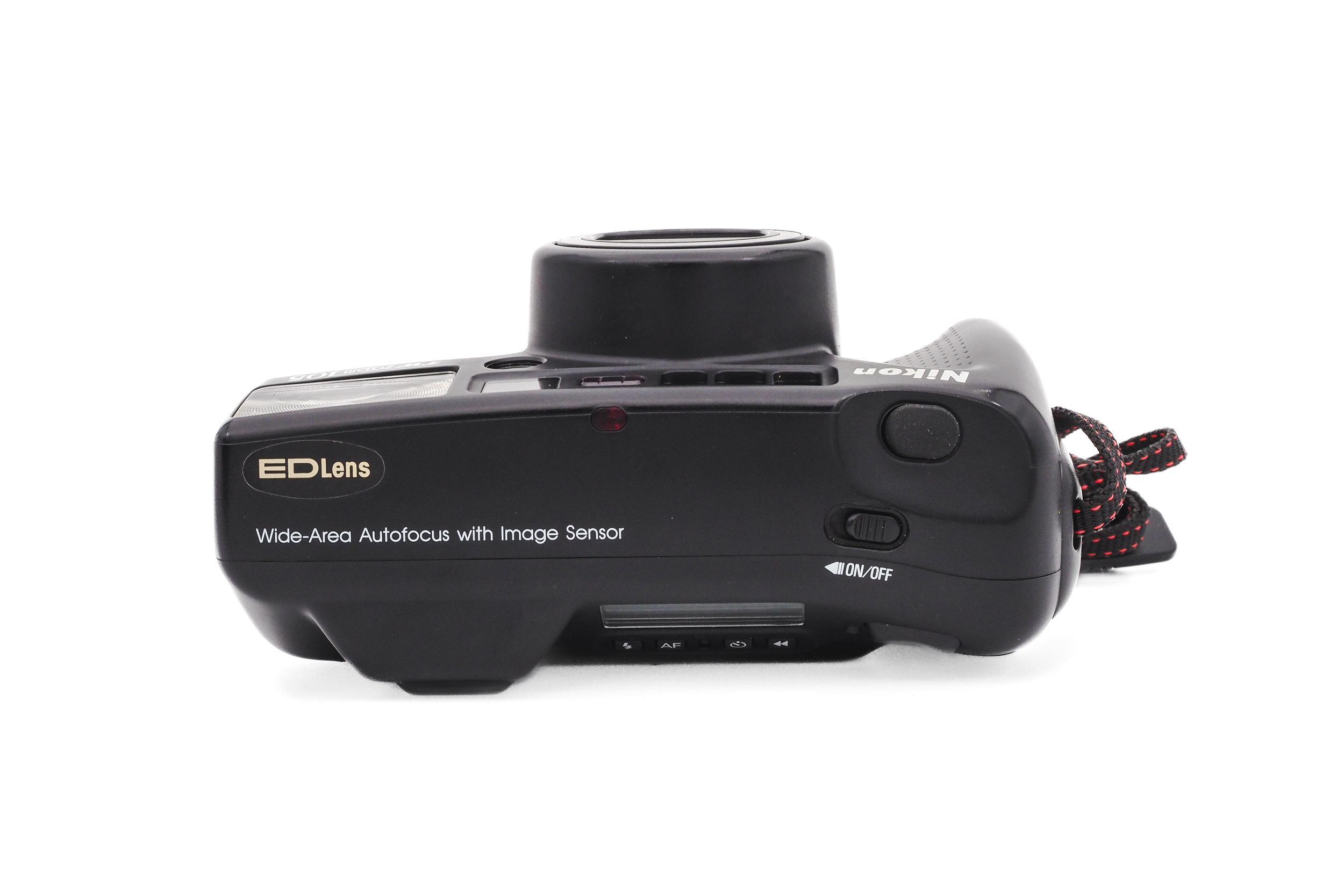 Nikon TW Zoom 105 Nikon TW Zoom 105