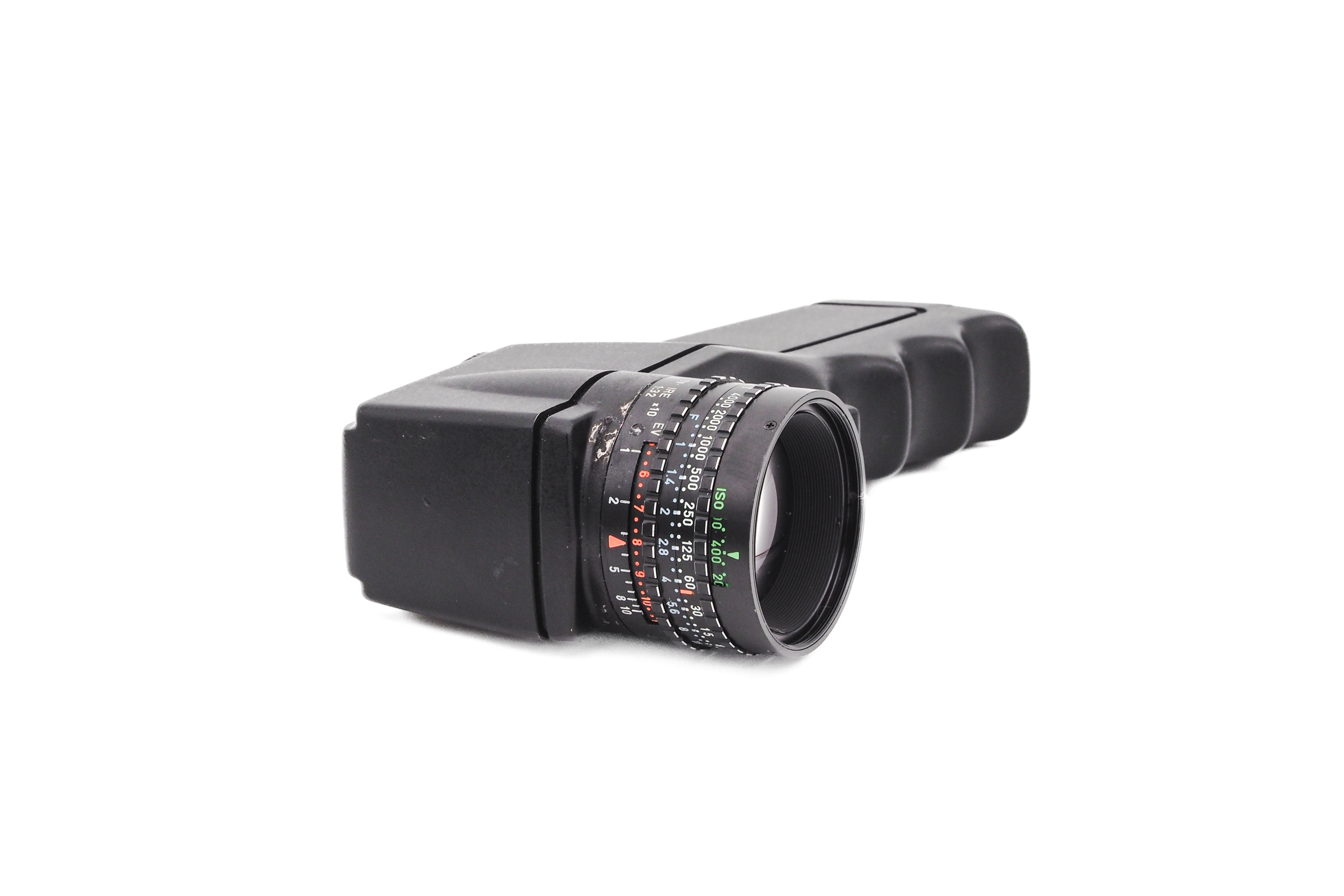 Pentax Digital Spotmeter
