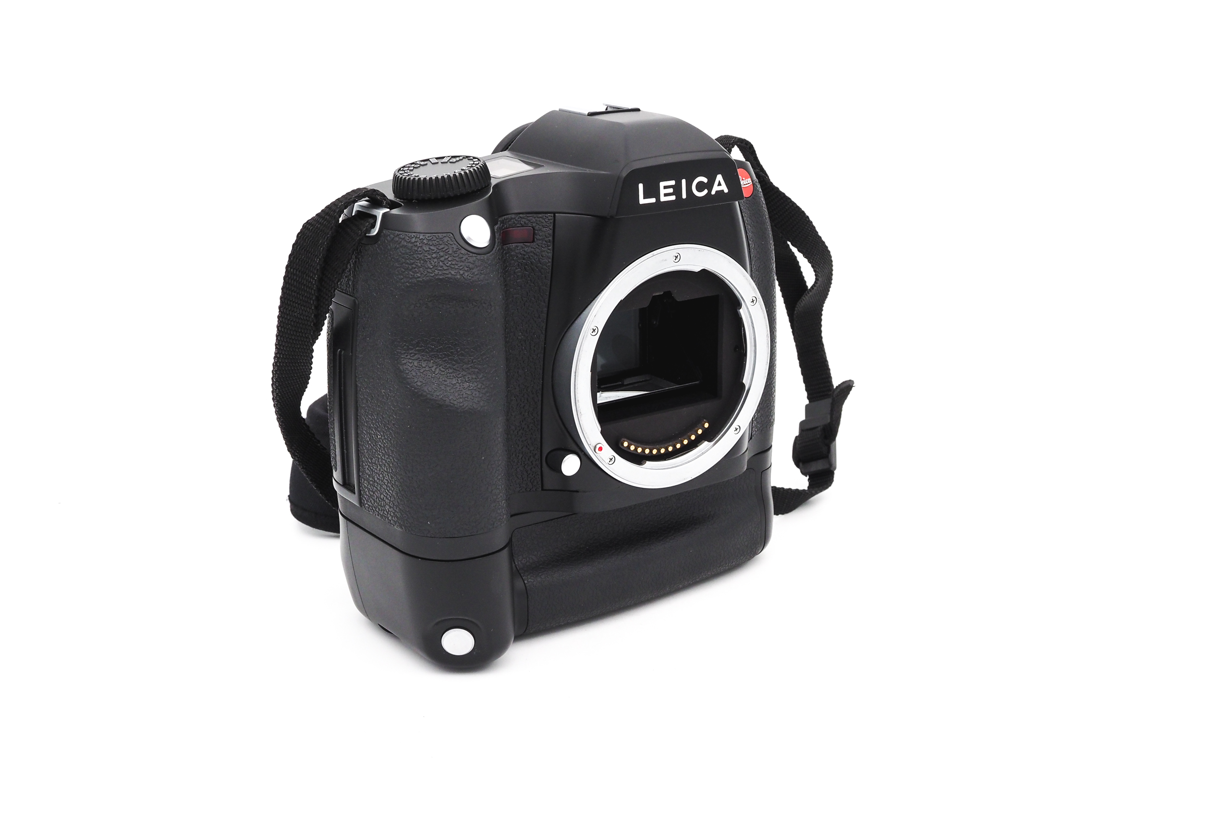 Leica S2 inkl. Multifunction Handgrip S