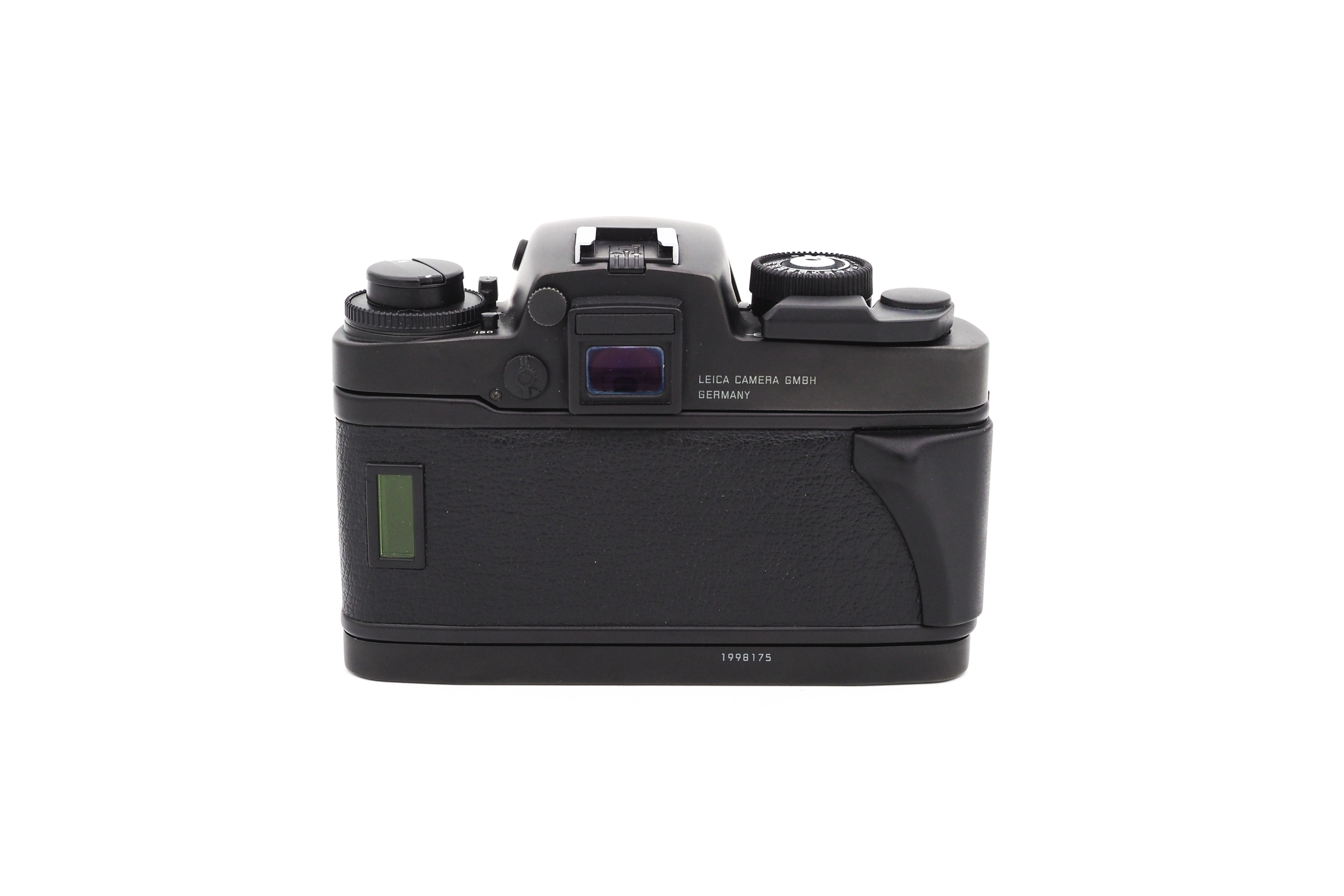 Leica R7 1993 Leica R7 1993