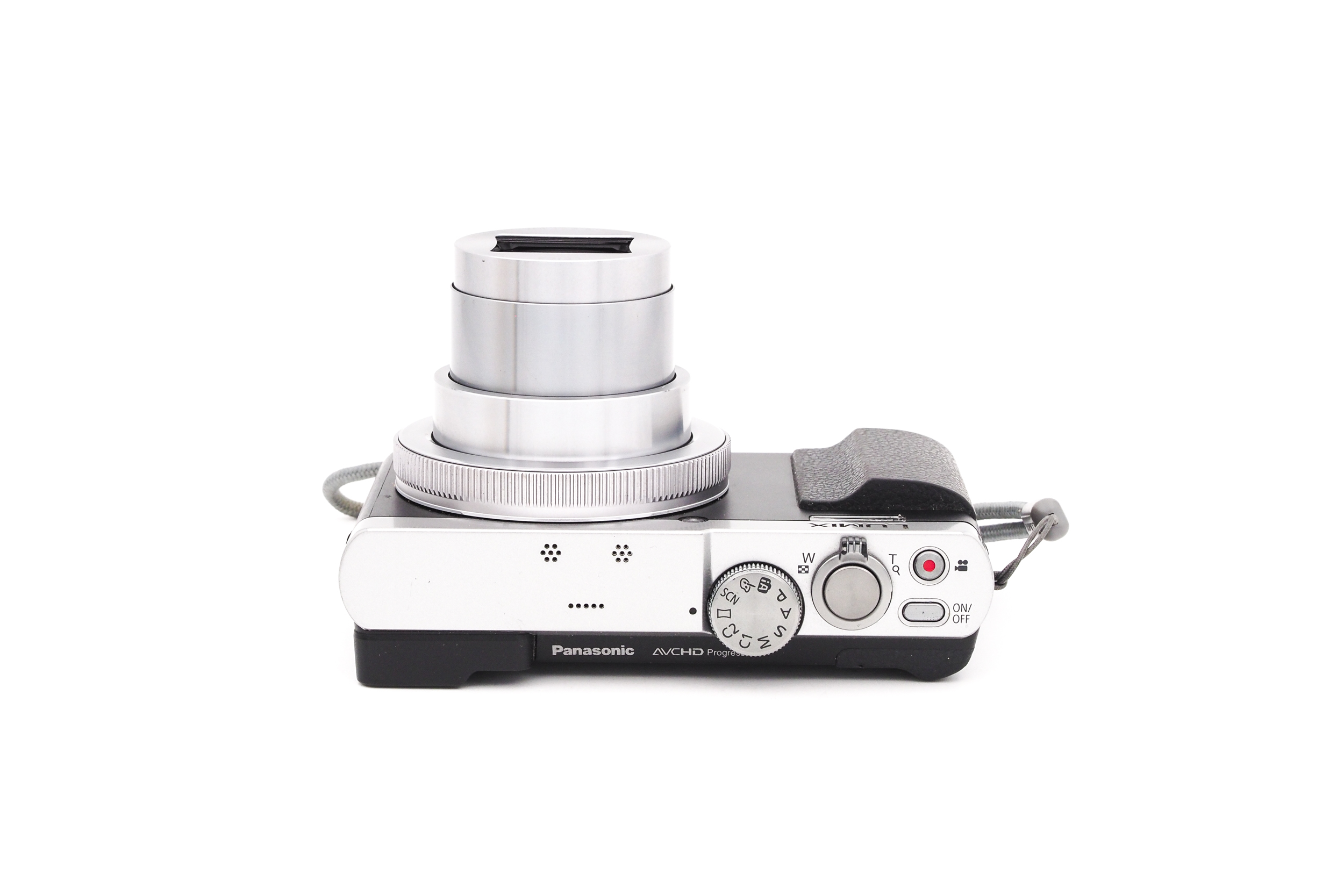 Panasonic Lumix DMC-TZ71 2015-2023