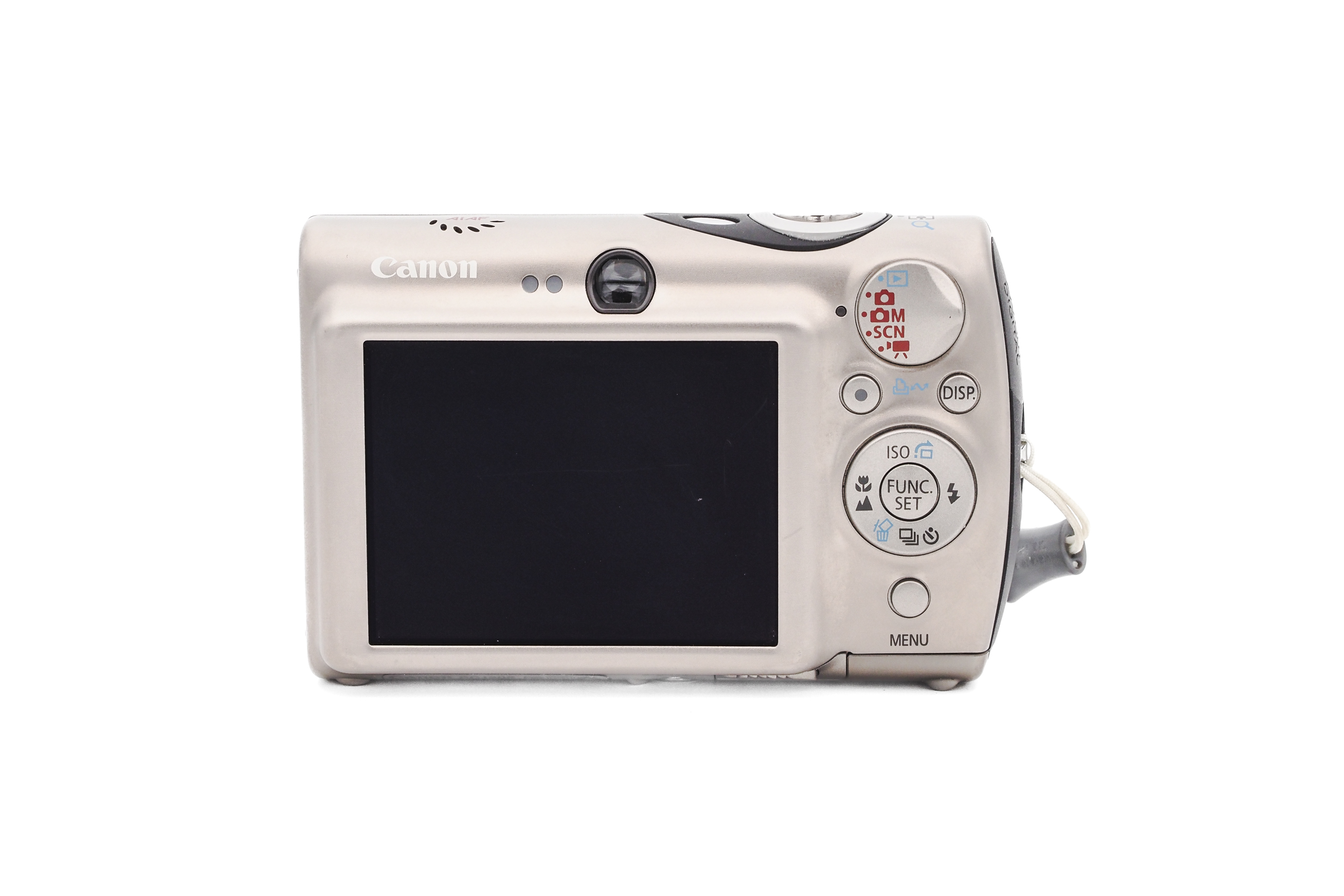 Canon PowerShot SD900 2006