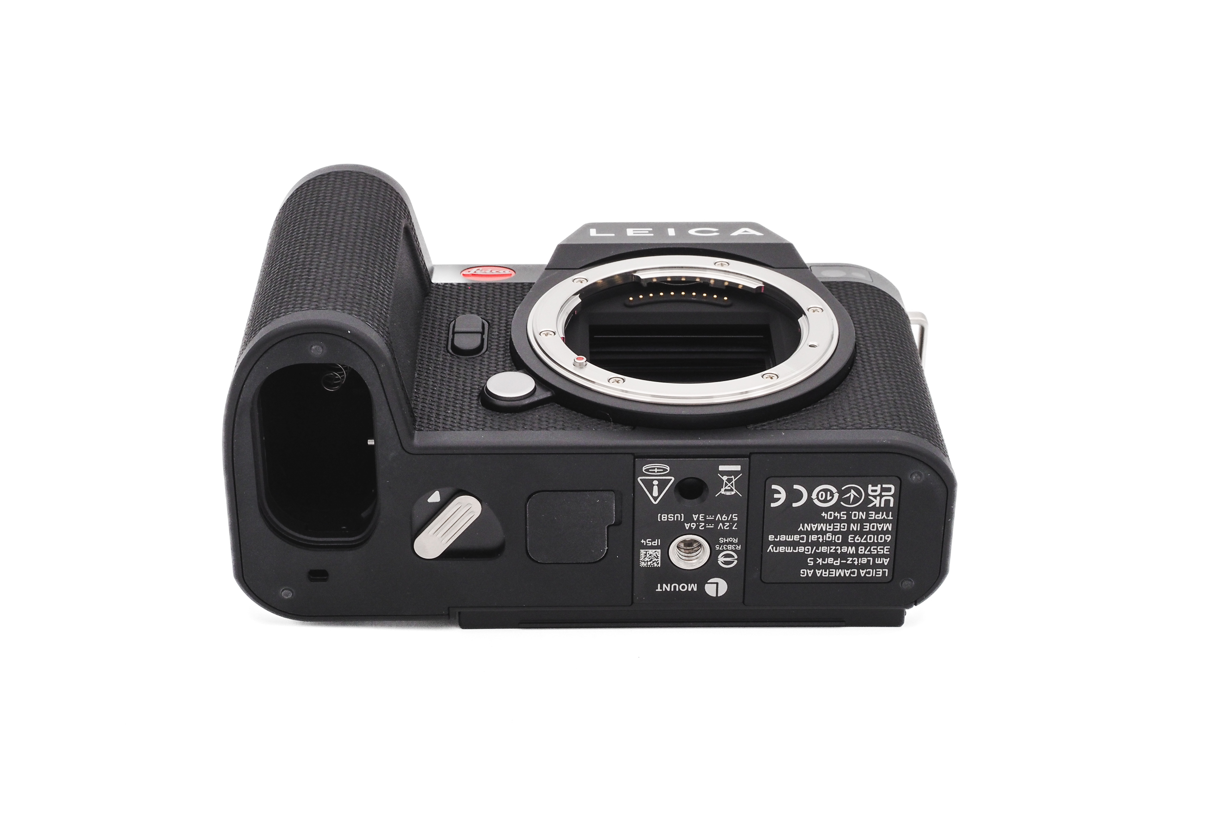 Leica SL3 Leica SL3