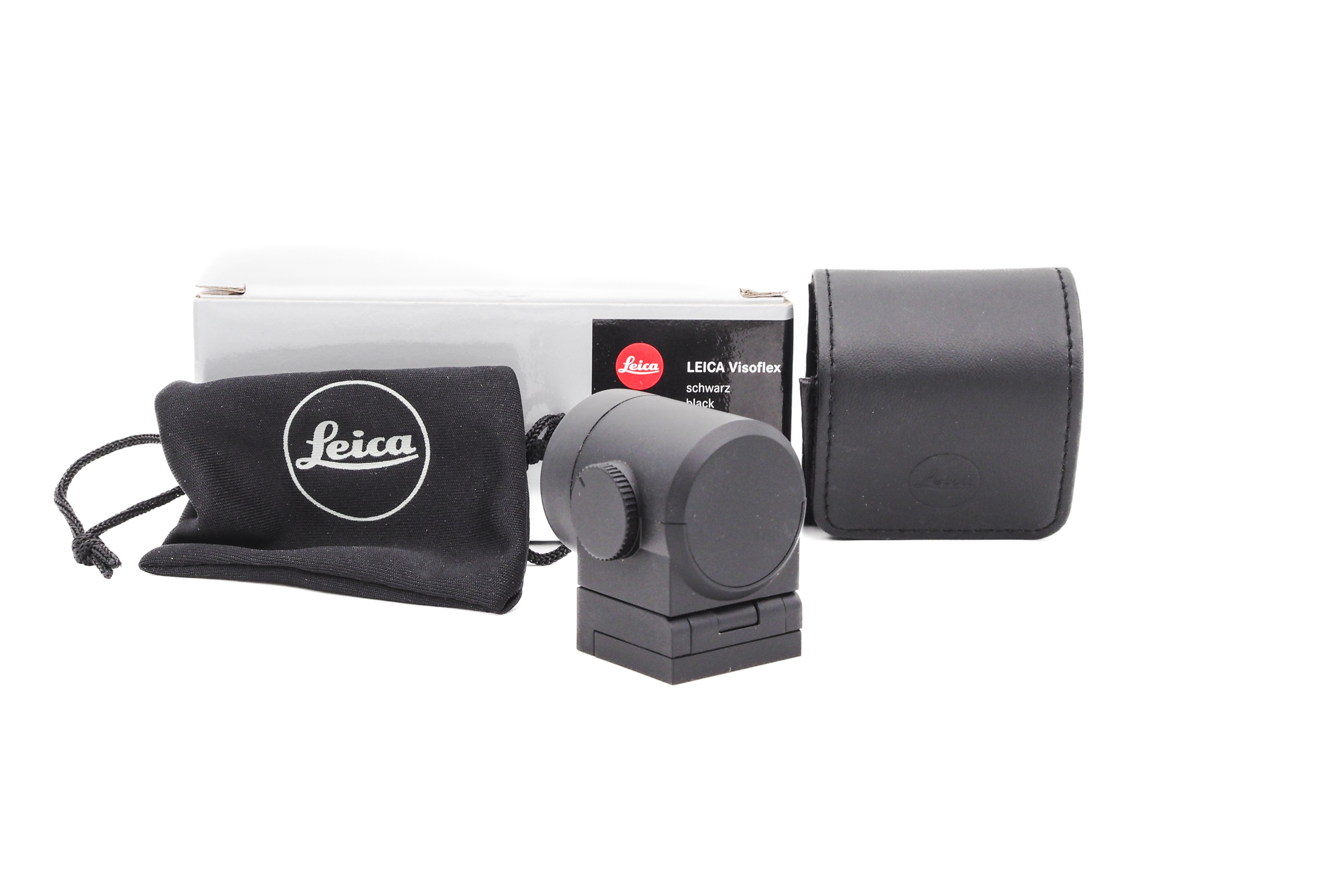 Leica Visoflex Typ 020