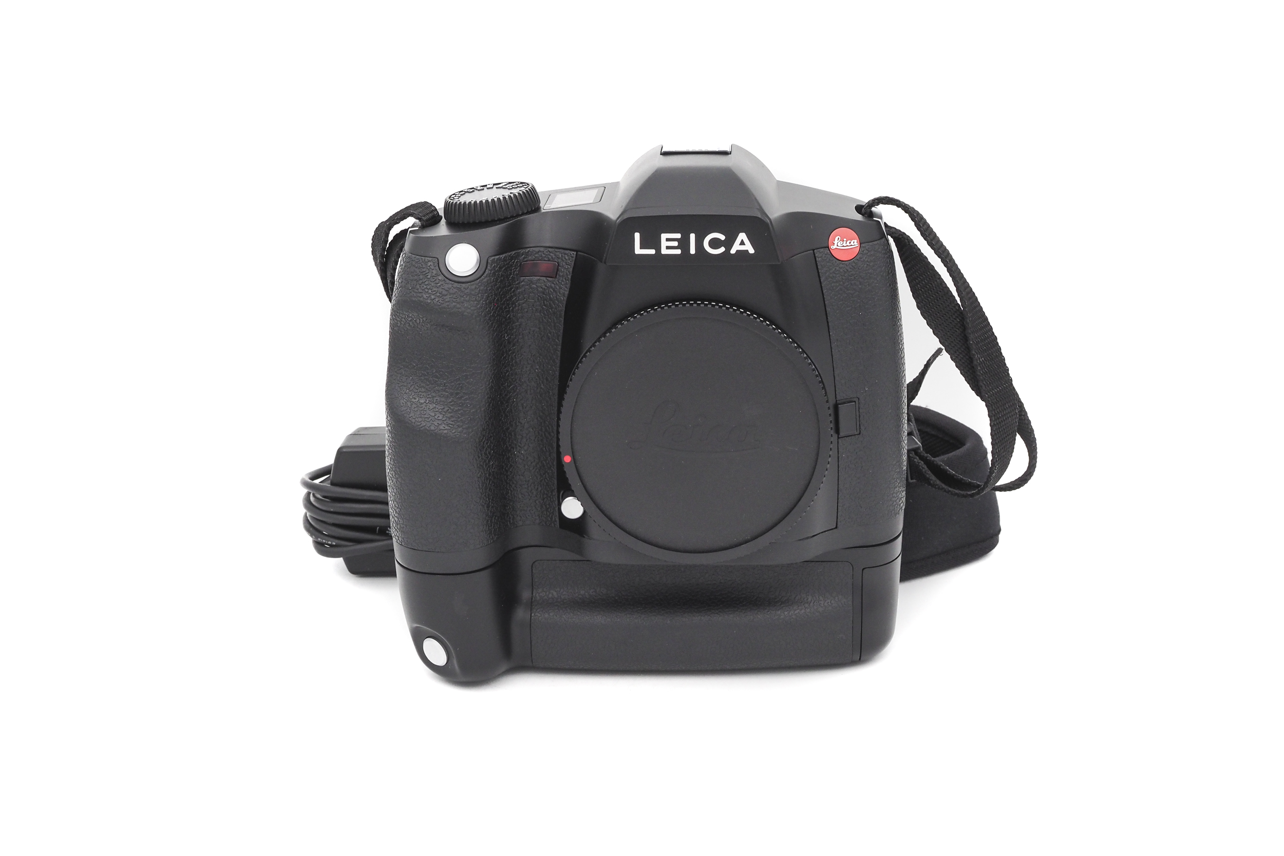 Leica S2 inkl. Multifunction Handgrip S