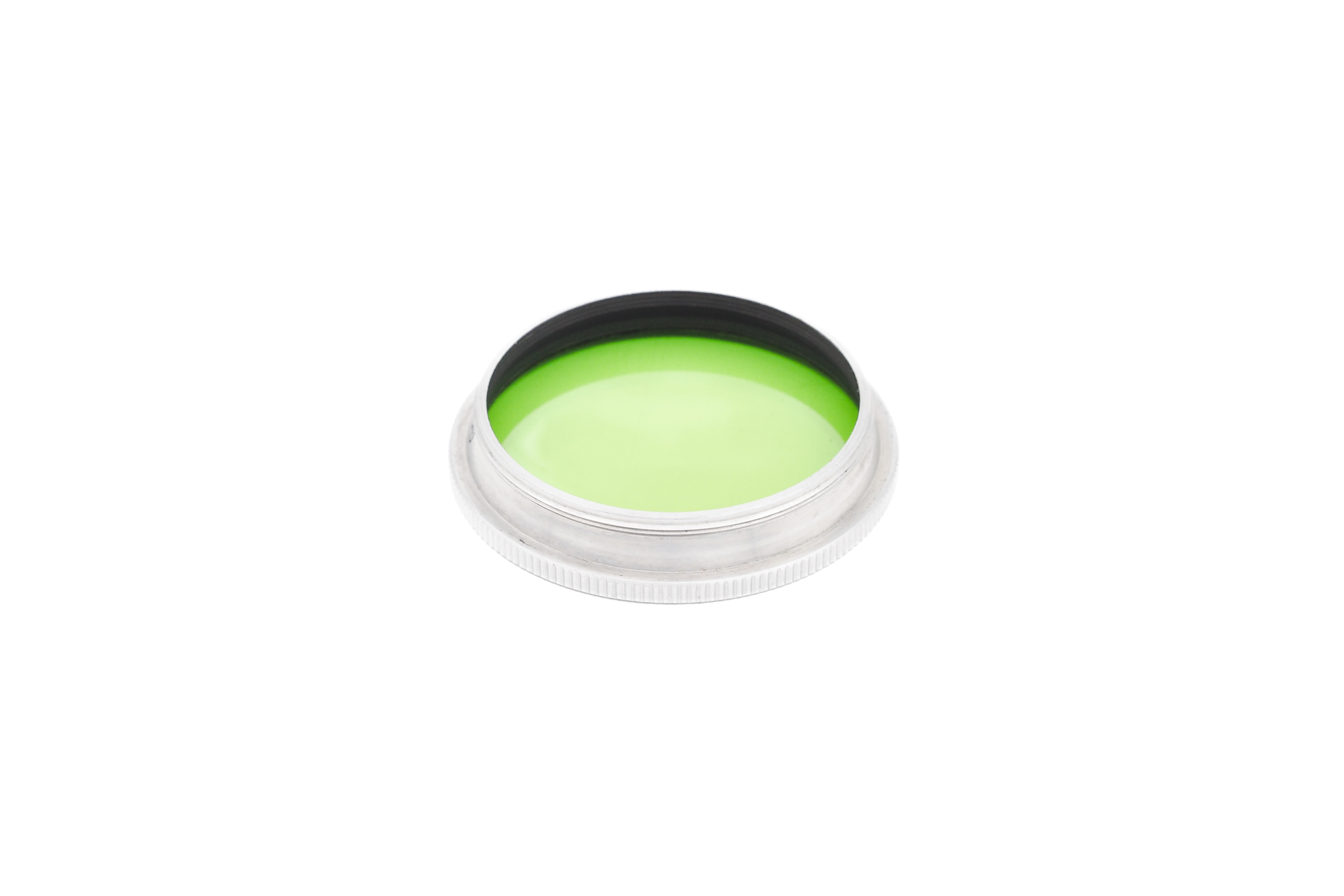 Leica Grünfilter GCYOO für 50mm f/2 Summitar M39