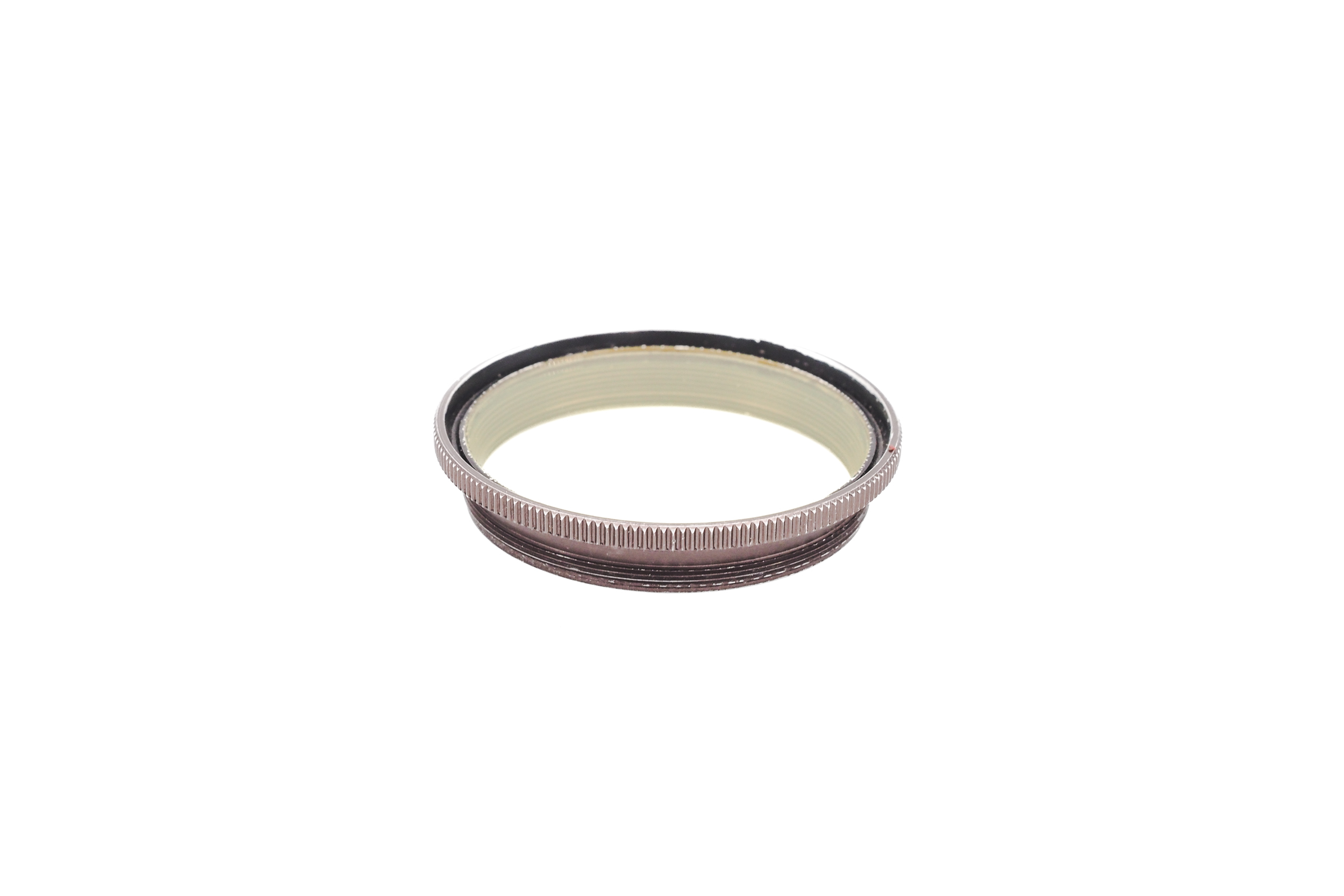 Leica Gelbfilter GBWOO für 50mm f/2 Summitar M39