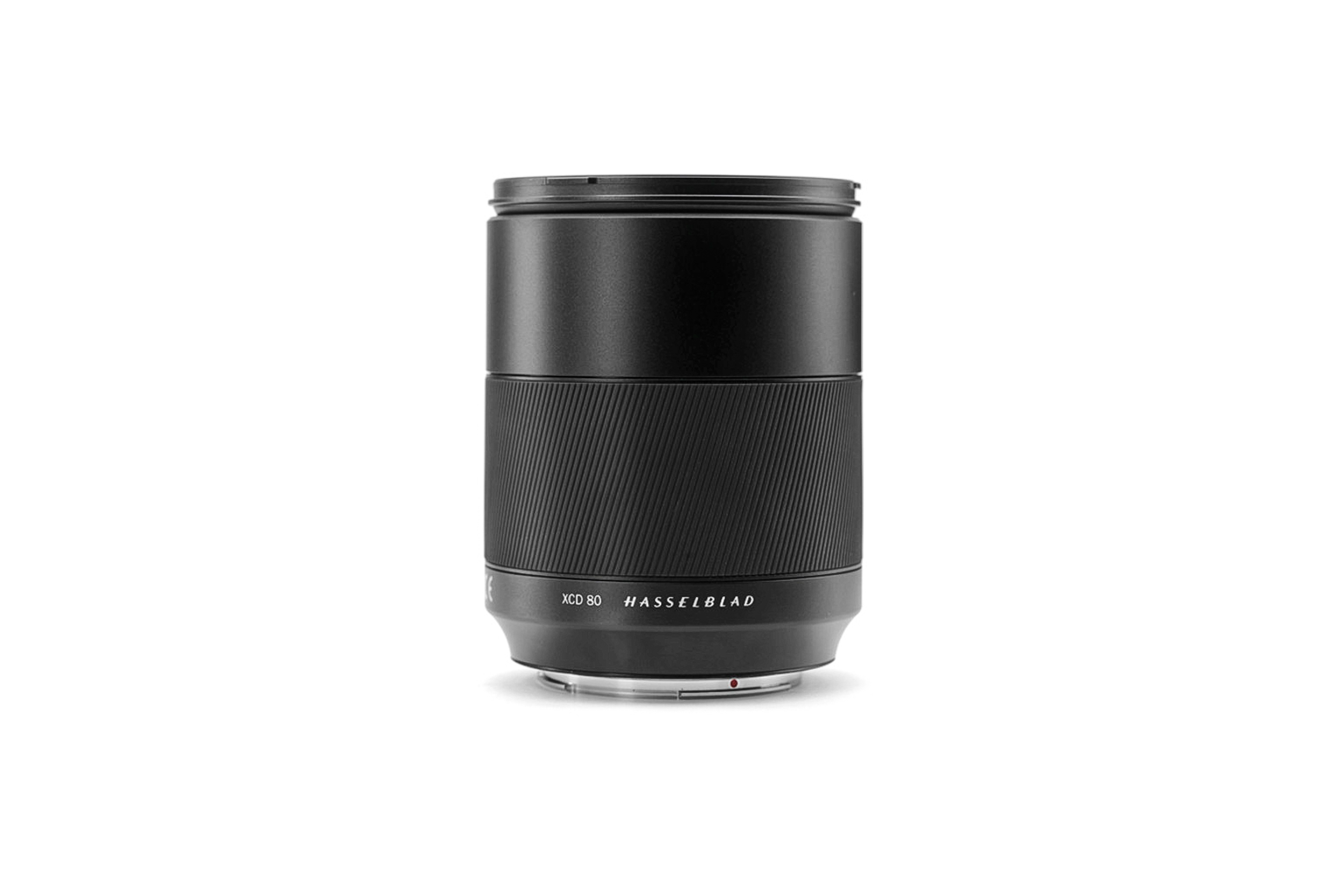 Hasselblad XCD 1,9/80