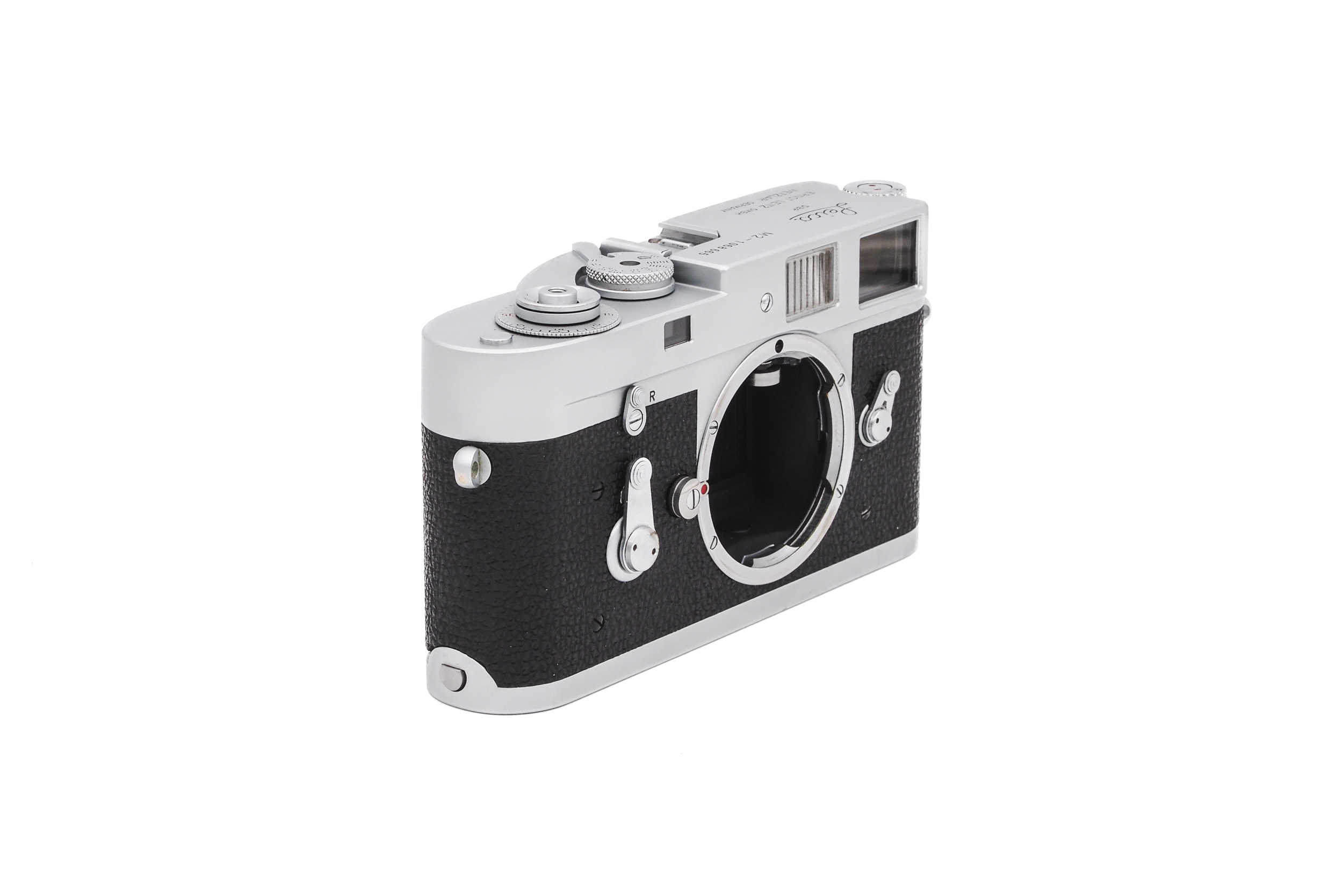 Leica M2 1963
