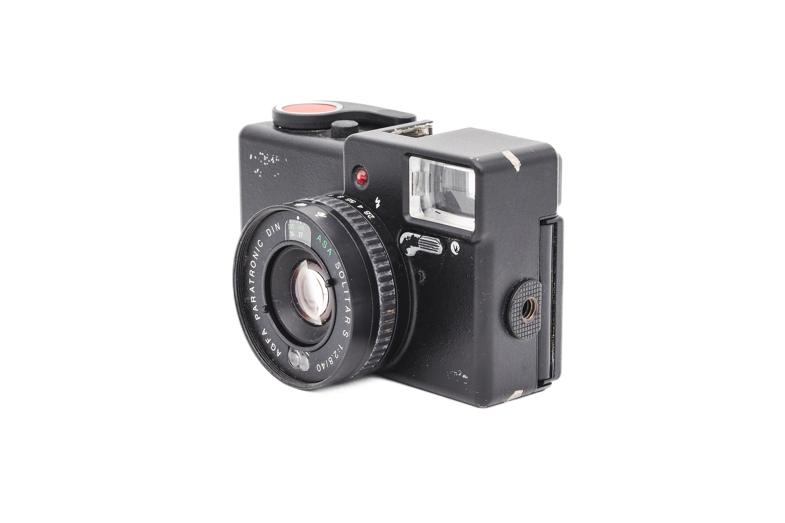 Agfa Optima Sensor 1035 Agfa Optima Sensor 1035