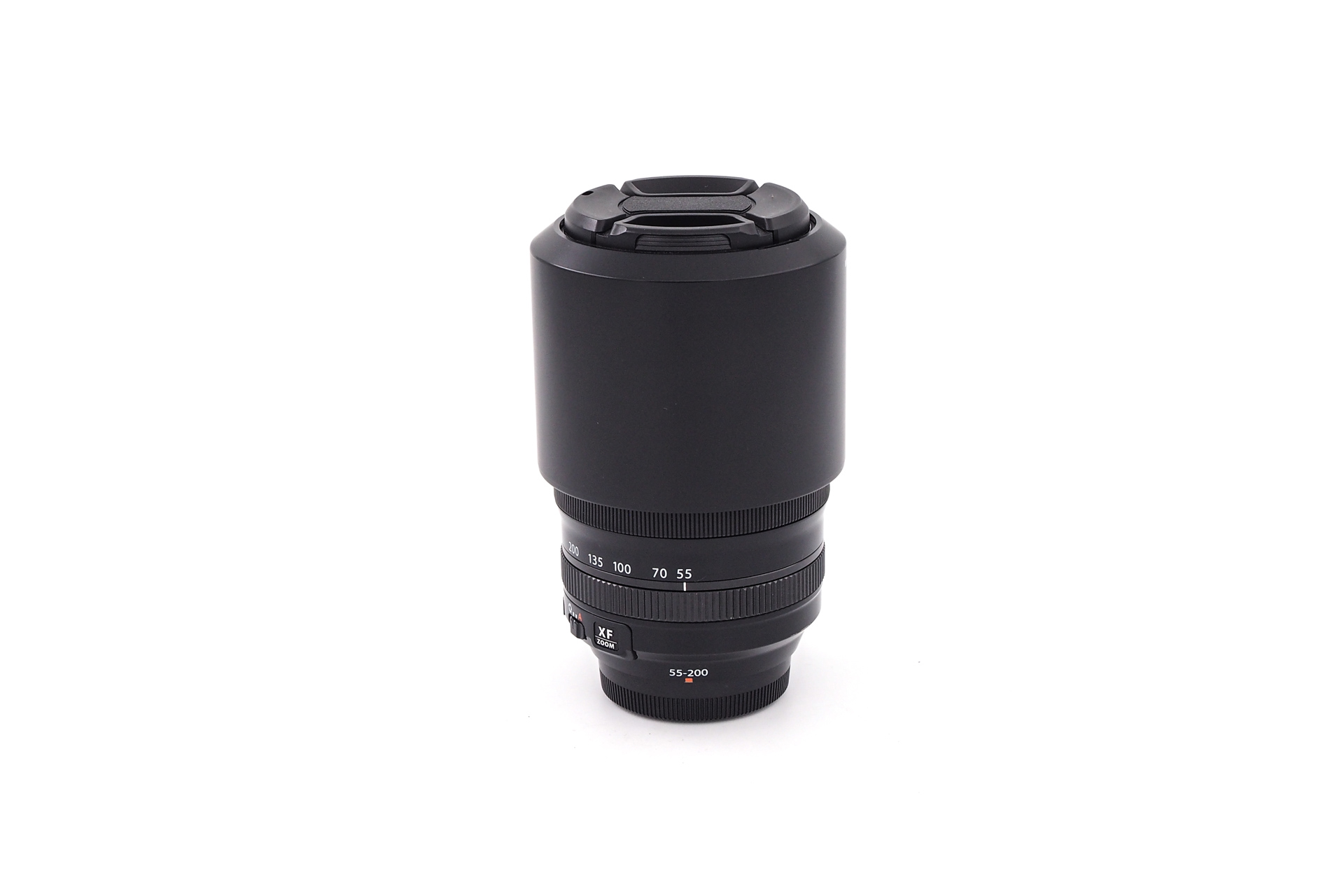 Fujifilm XF 55-200mm F/3.5-4.8 Fujifilm XF 55-200mm F/3.5-4.8