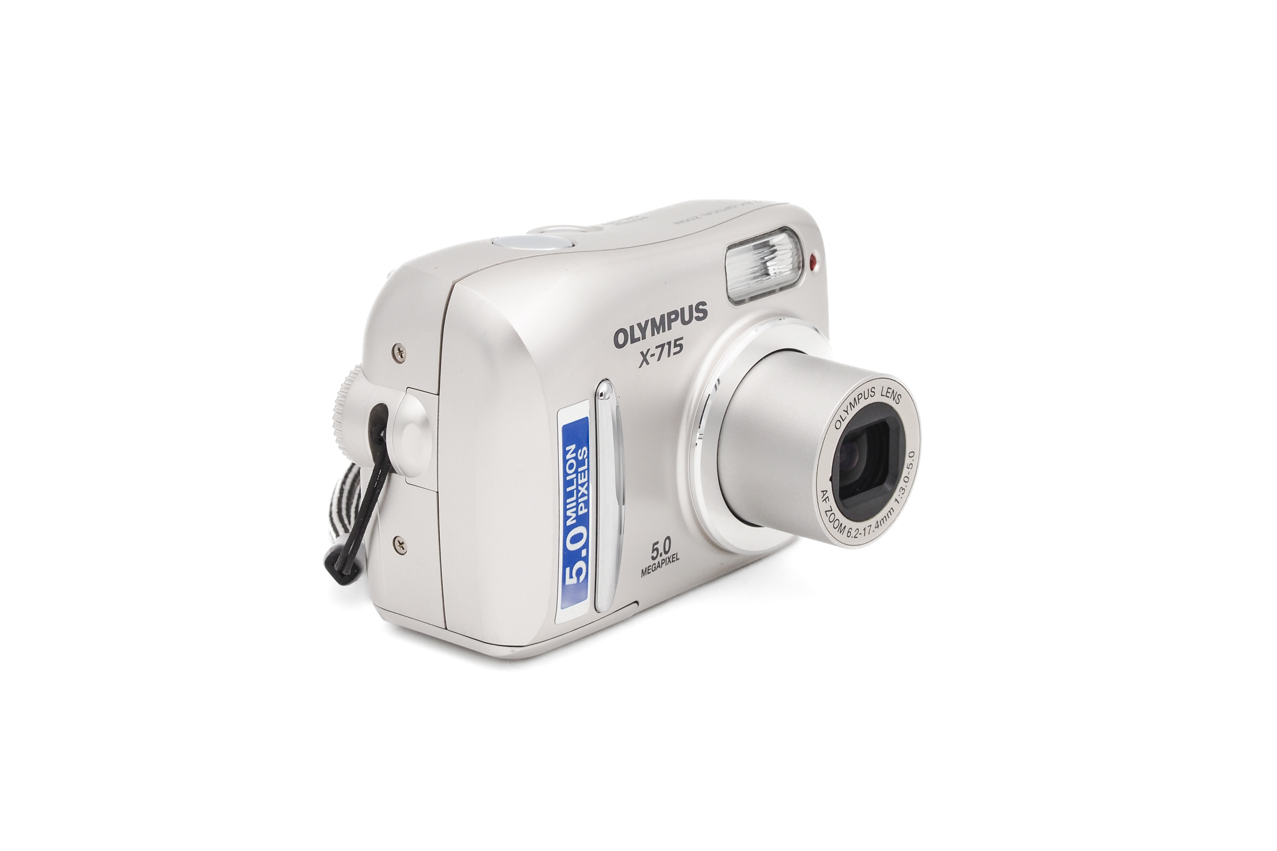 Olympus X-715